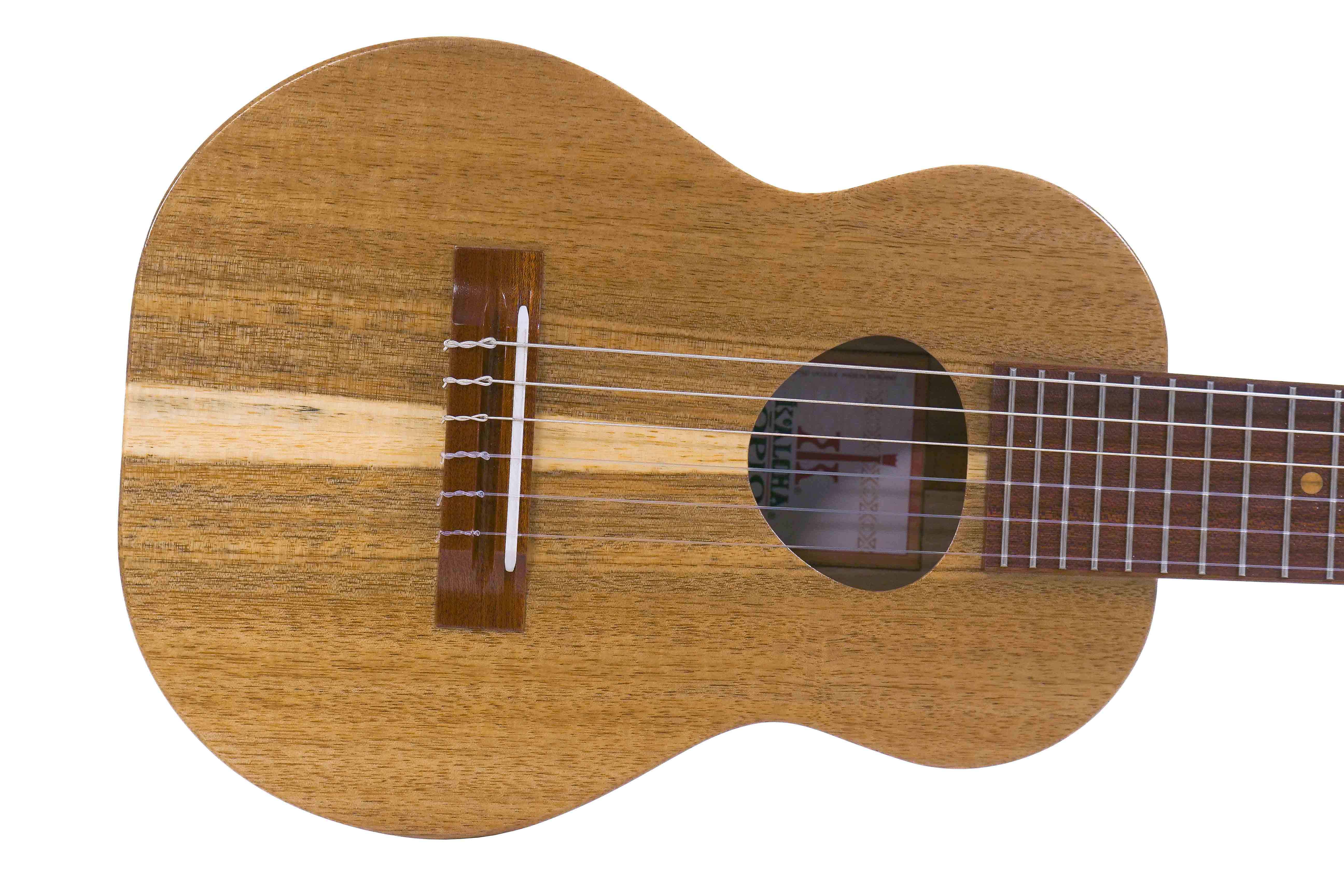 KoAloha KTO-G6 Opio Guitarlele