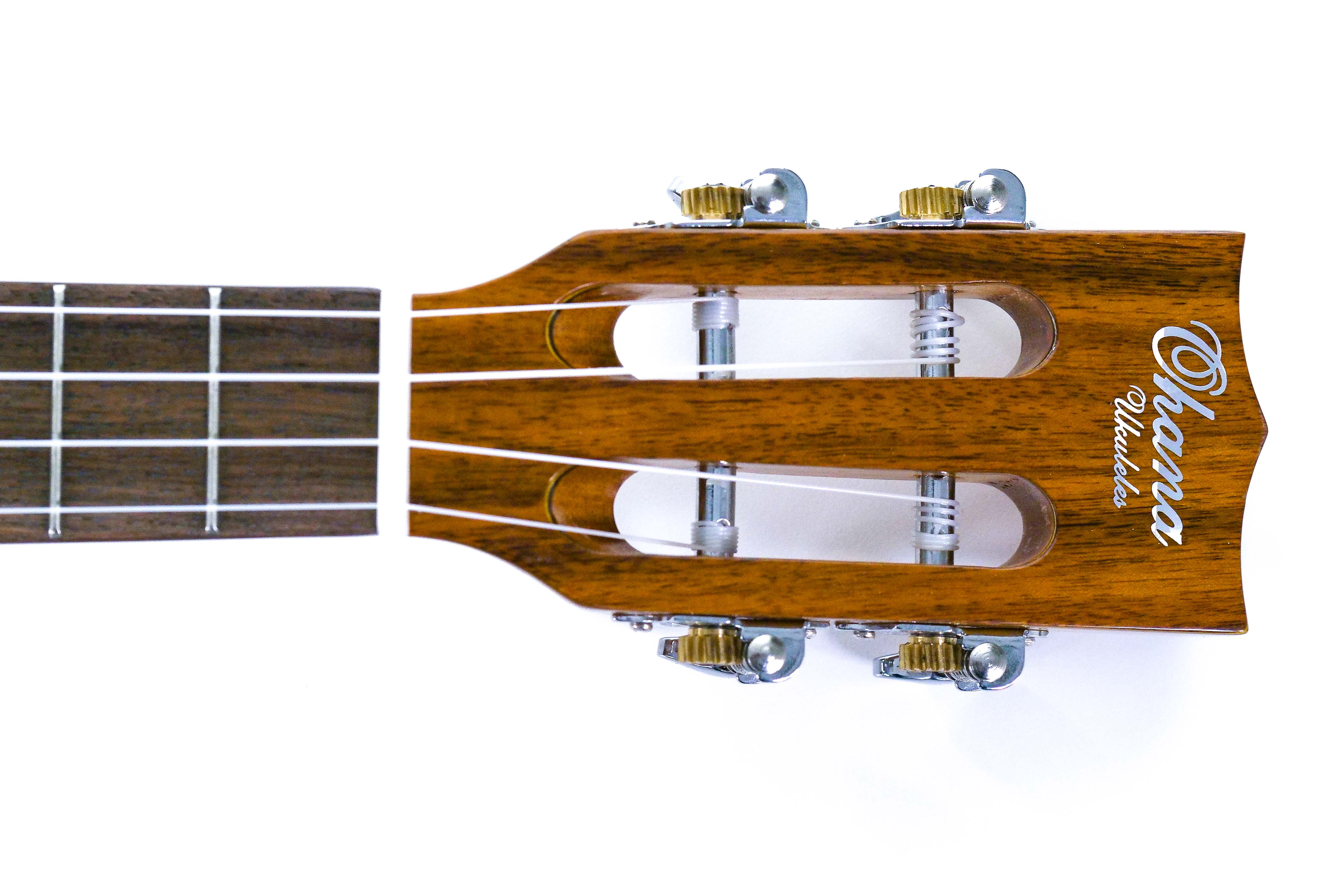 Headstock