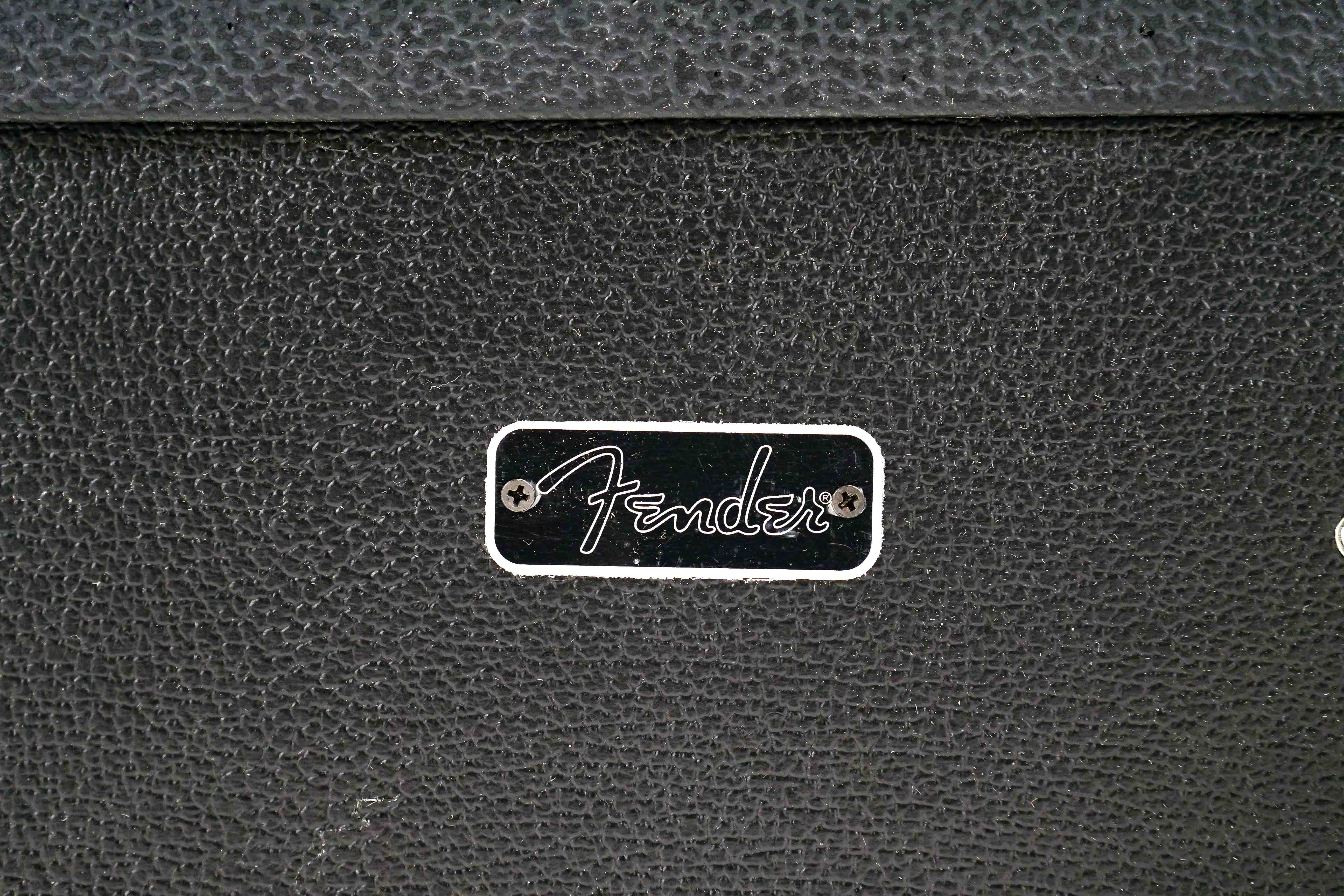 Fender Dreadnought Acoustic Guitar Case