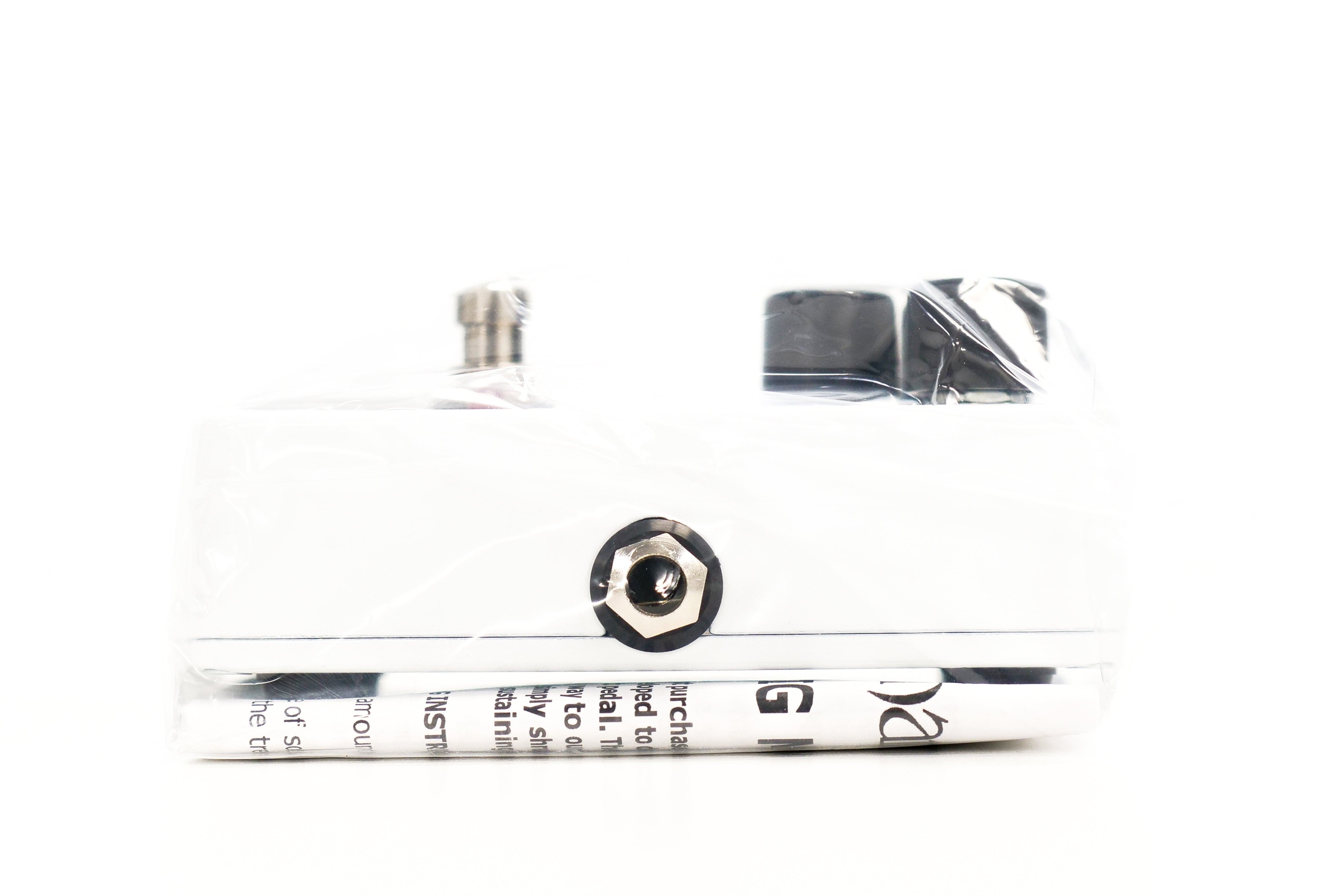 Electro-Harmonix Nano Big Muff Pi Fuzz Pedal