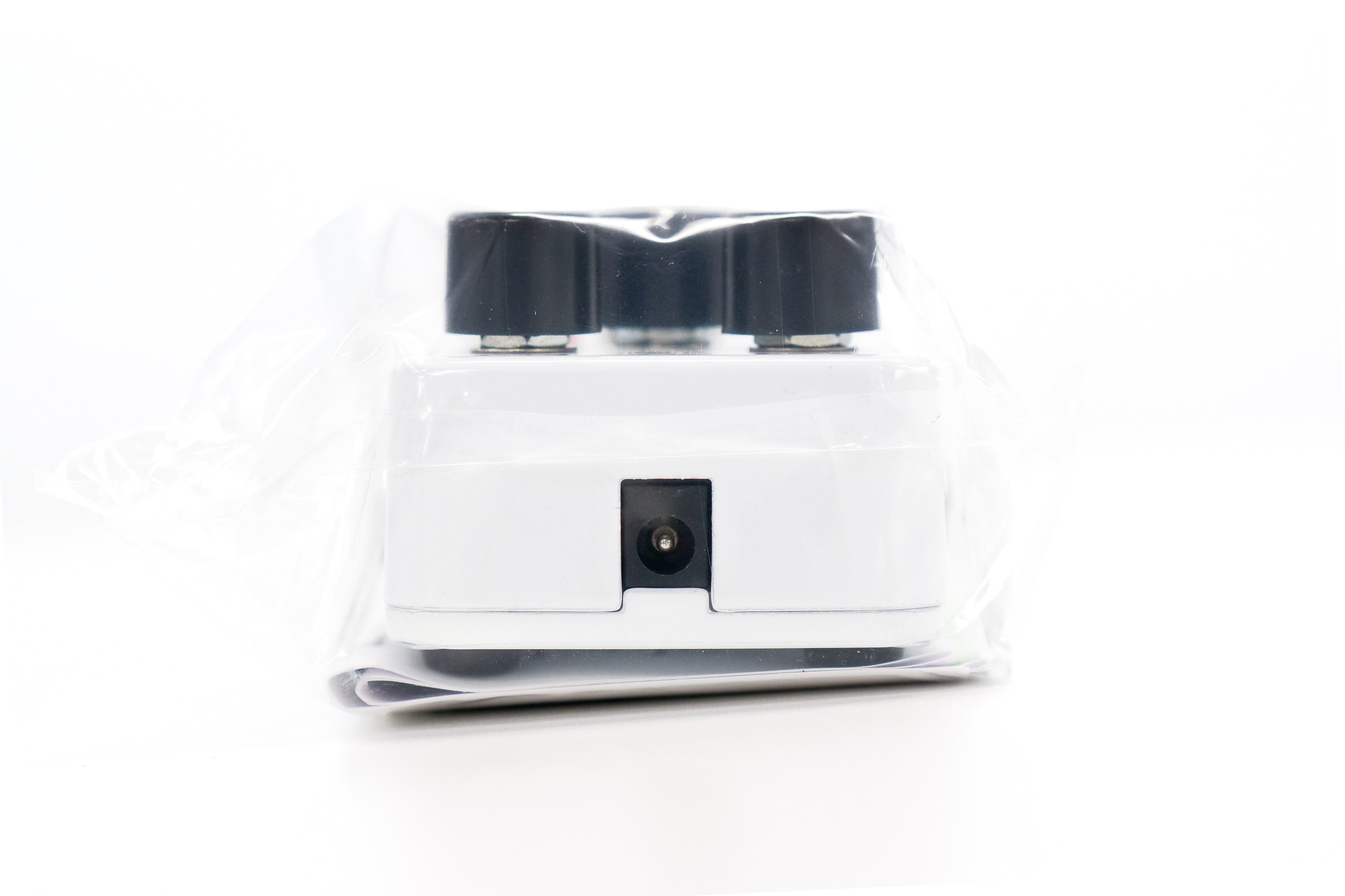 Electro-Harmonix Nano Big Muff Pi Fuzz Pedal