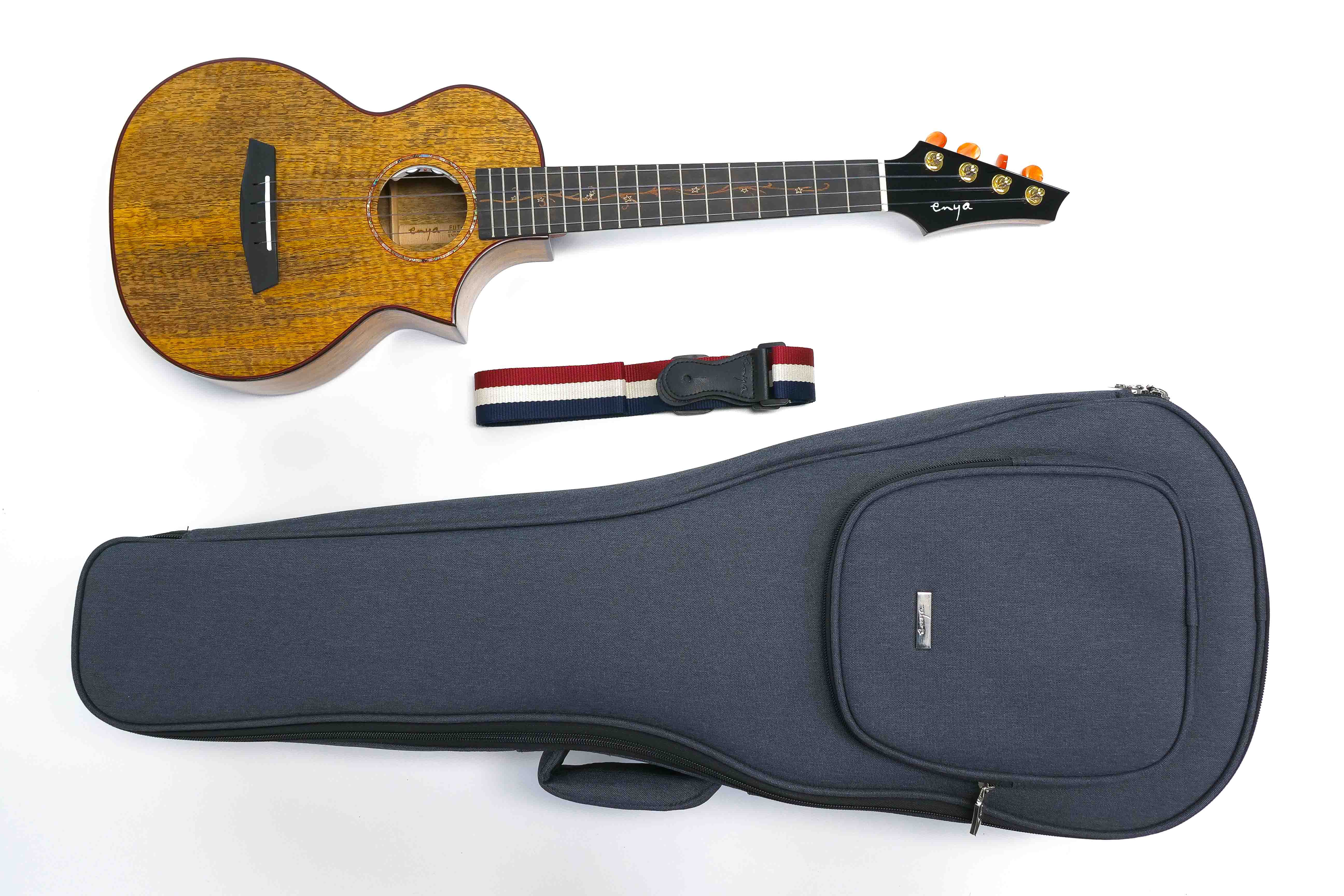 Enya EUT-MG6 Mango Tenor Ukulele