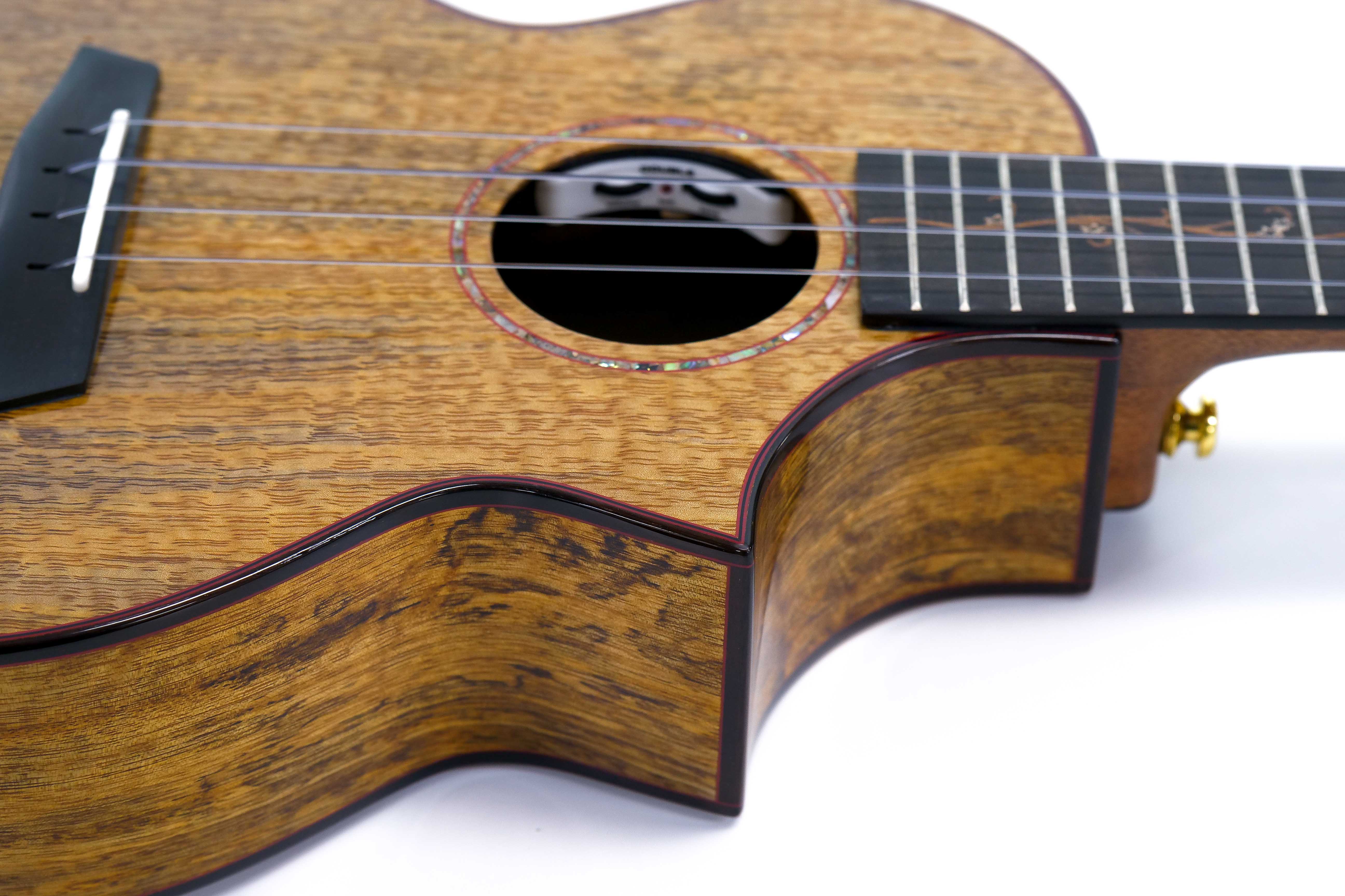 Enya EUT-MG6 Mango Tenor Ukulele