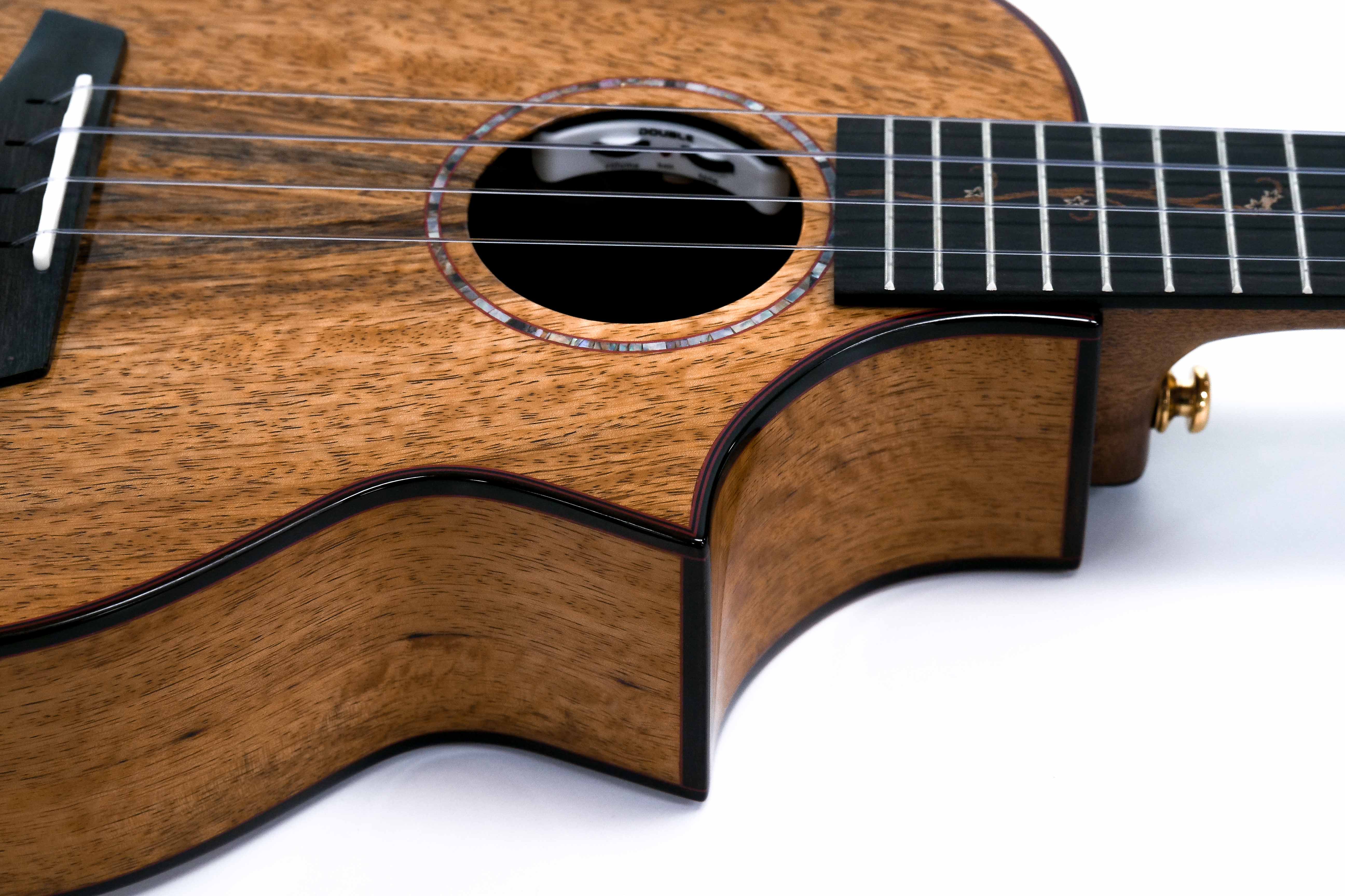 Enya EUT-MG6/EQ Mango Tenor Ukulele
