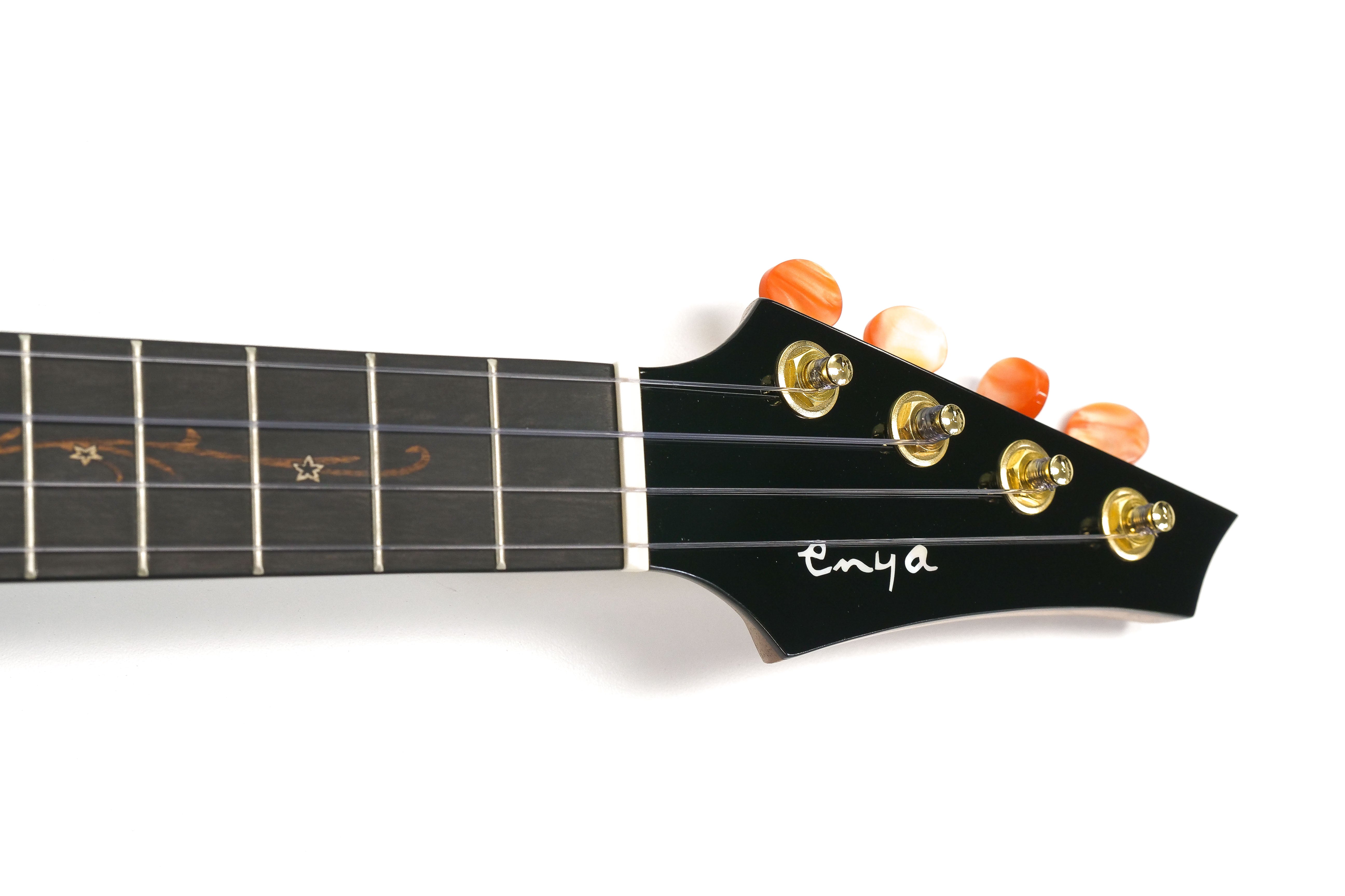 headstock