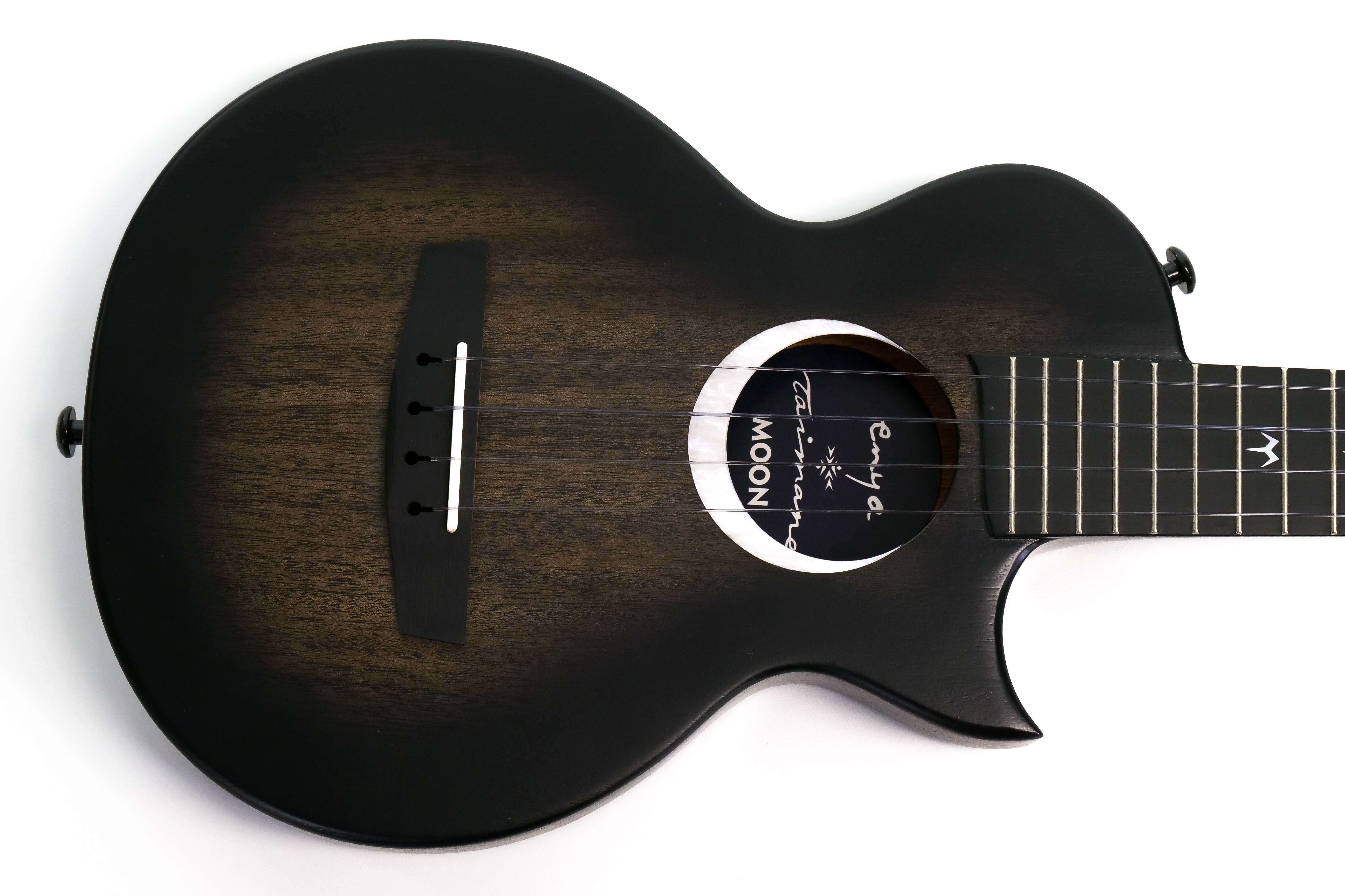 Enya Taimane Signature Acoustic Tenor Ukulele