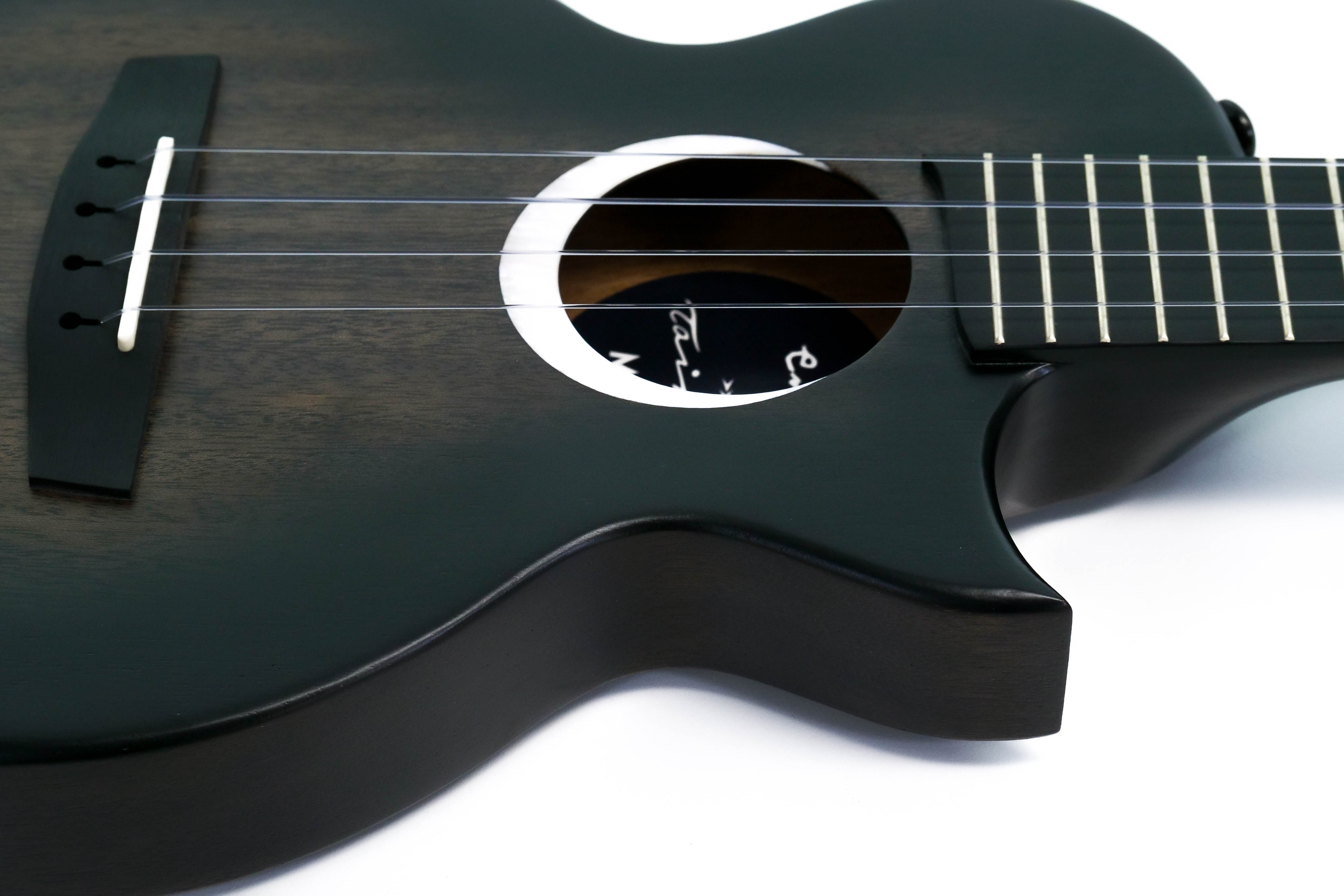 Enya Taimane Signature Acoustic Tenor Ukulele