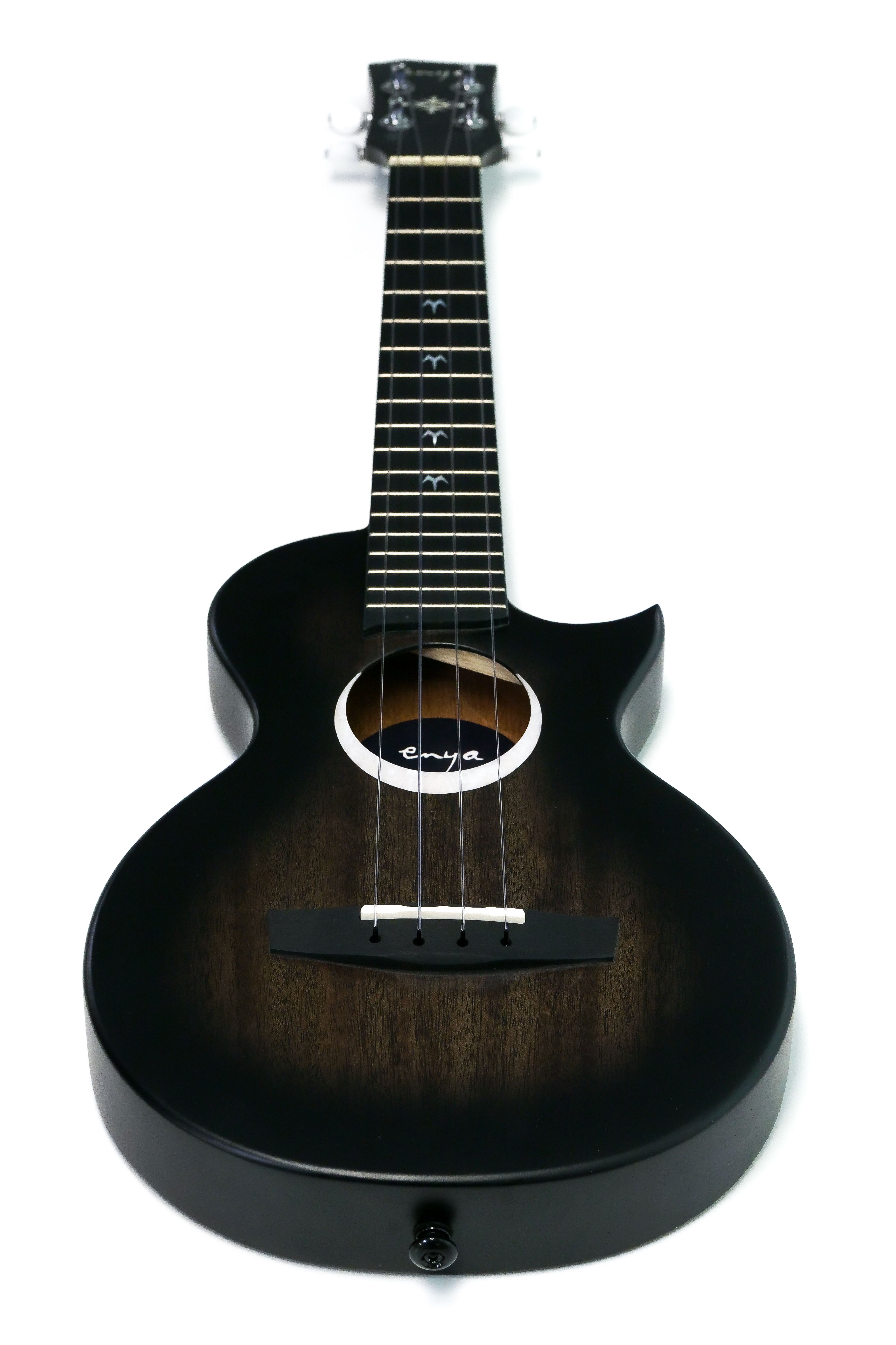 Enya Taimane Signature Acoustic Tenor Ukulele