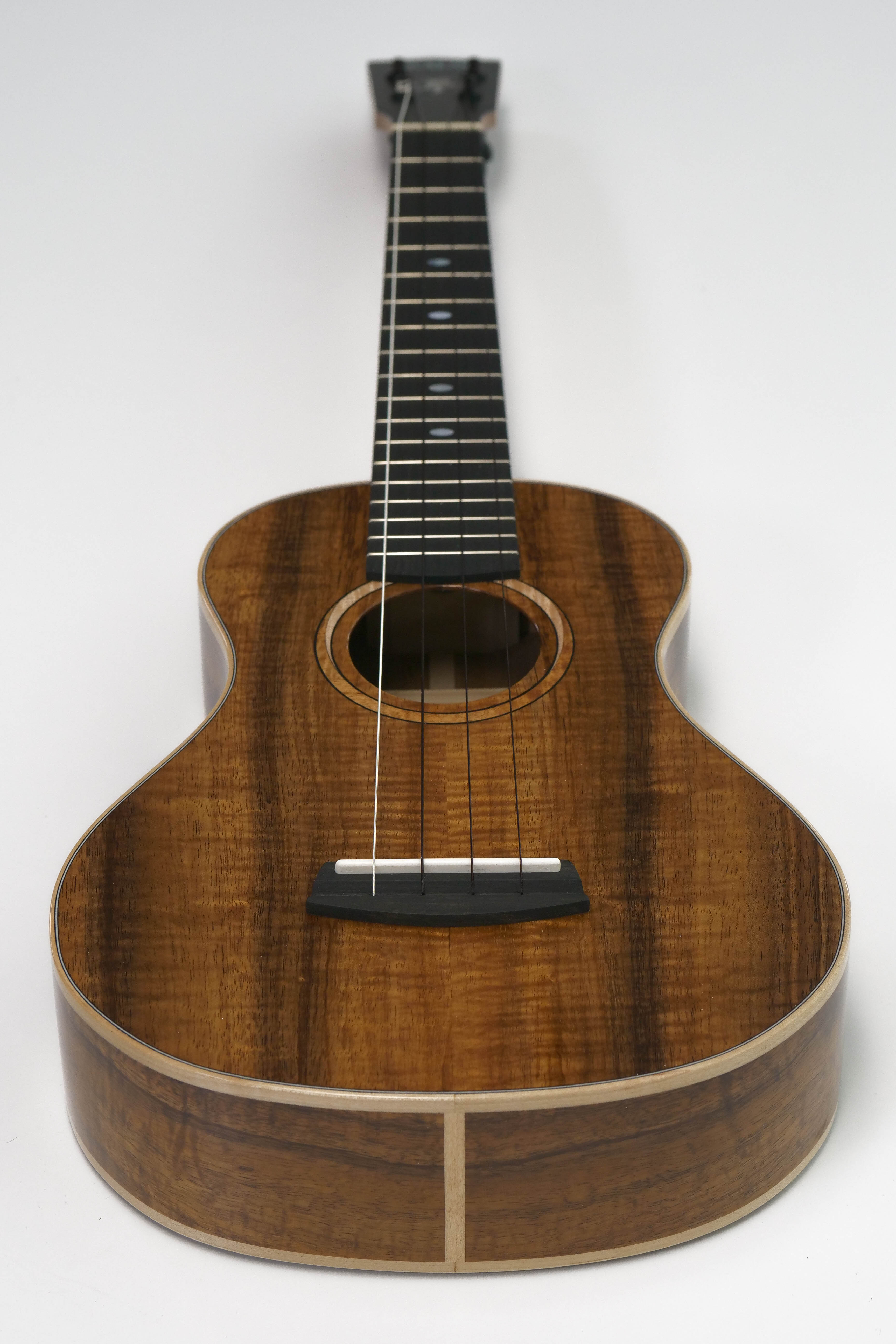 Kala Elite KOA-STG Super Tenor XL Ukulele