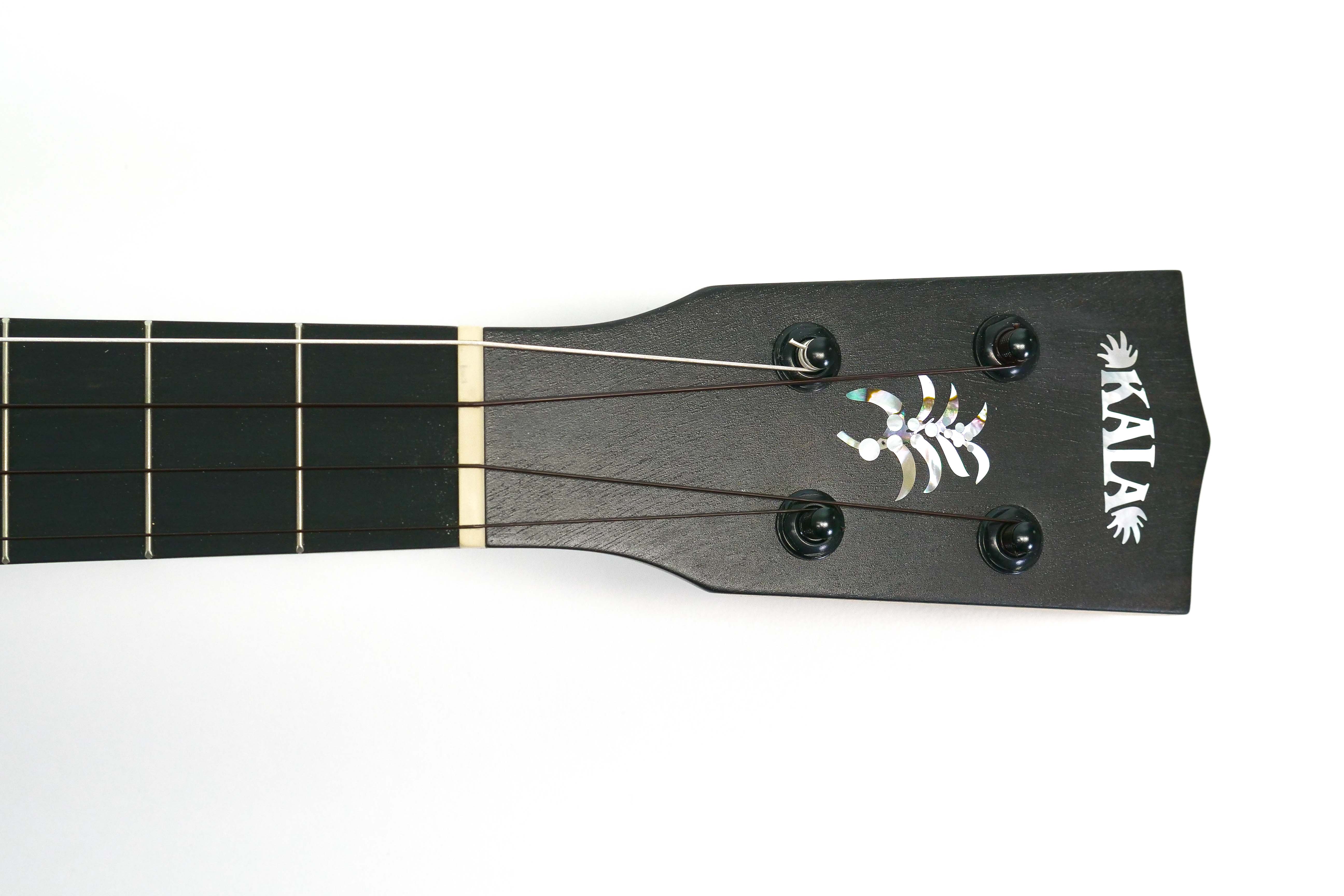 headstock