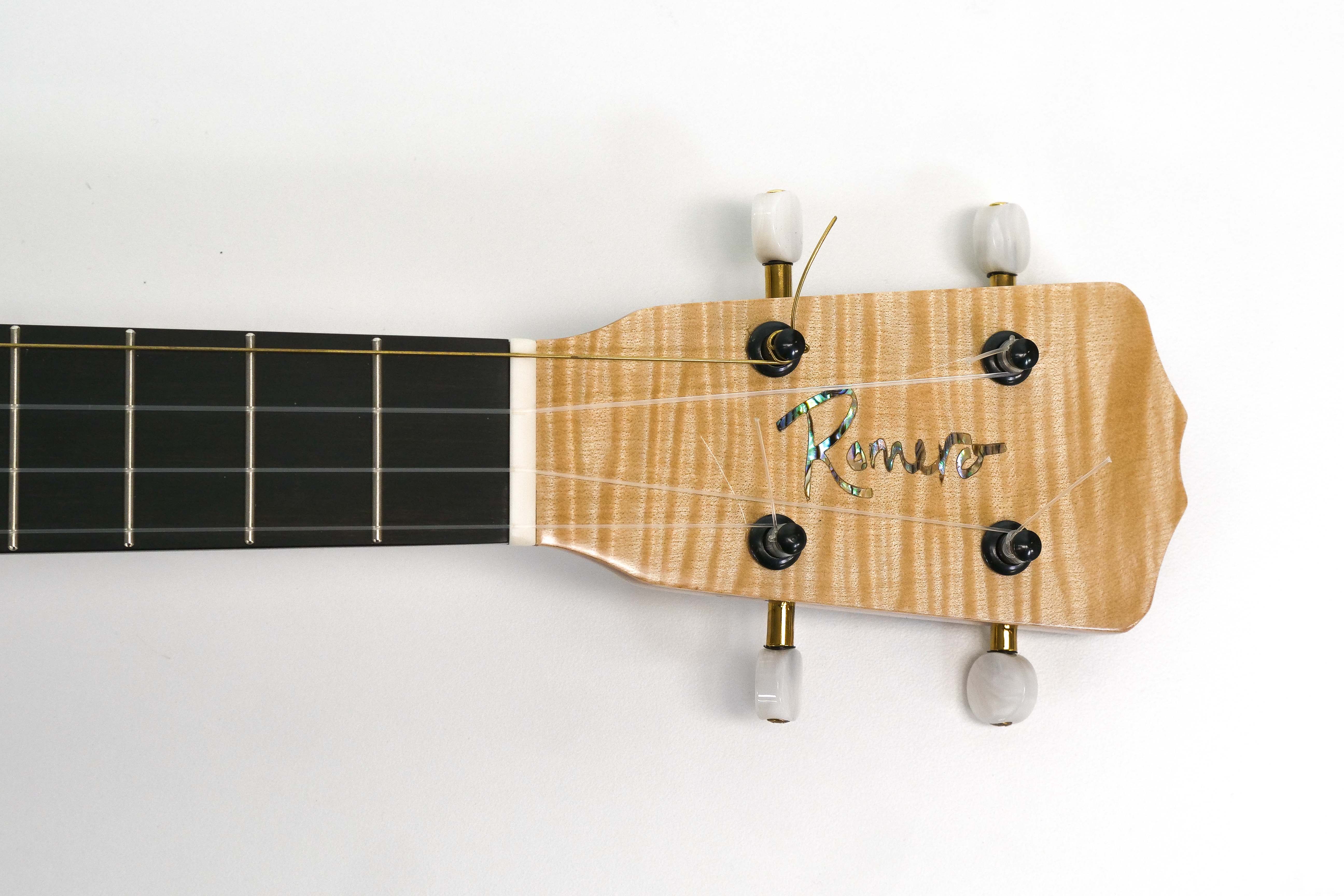 Headstock