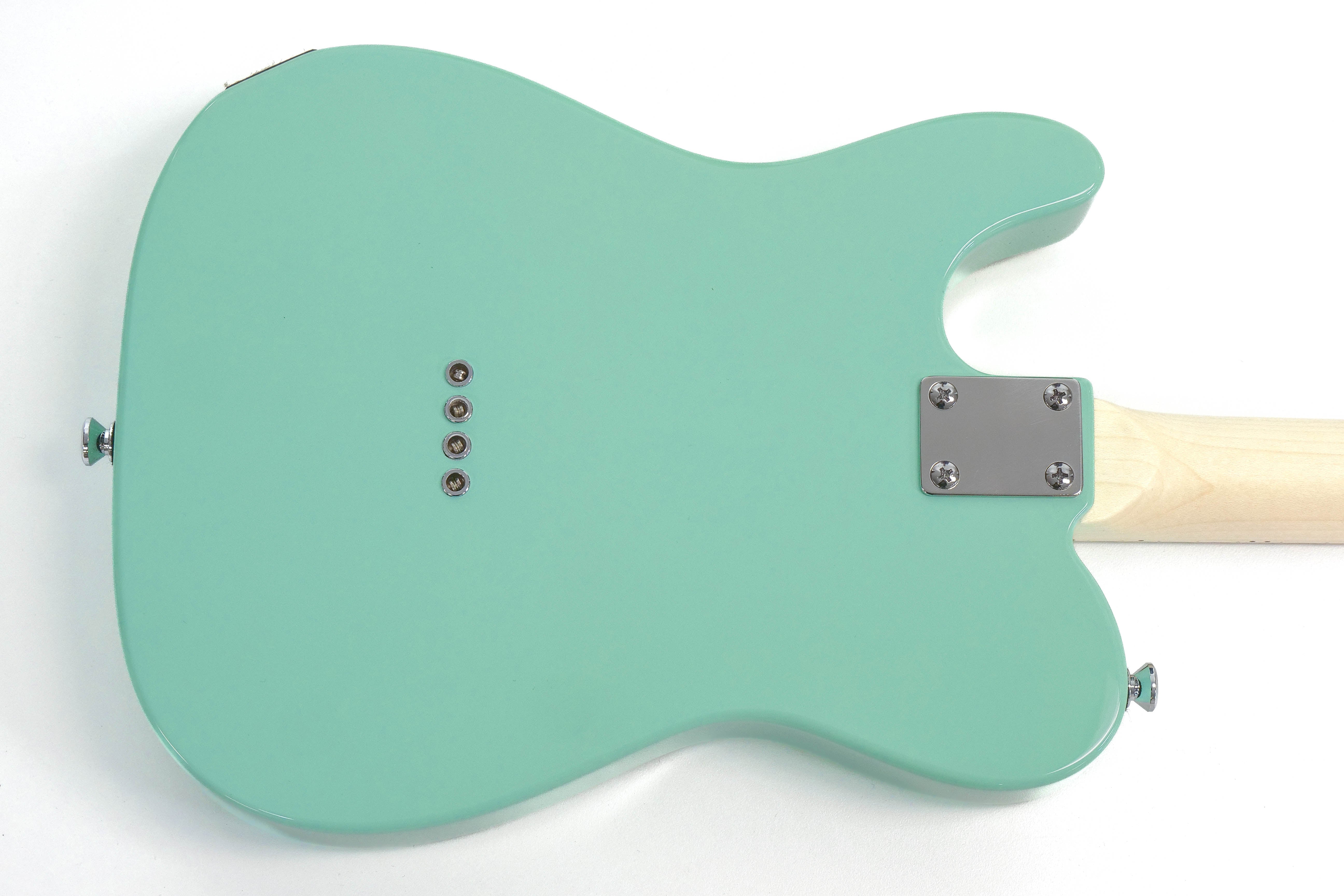 Risa TE-432-SG Electric Tenor Ukulele