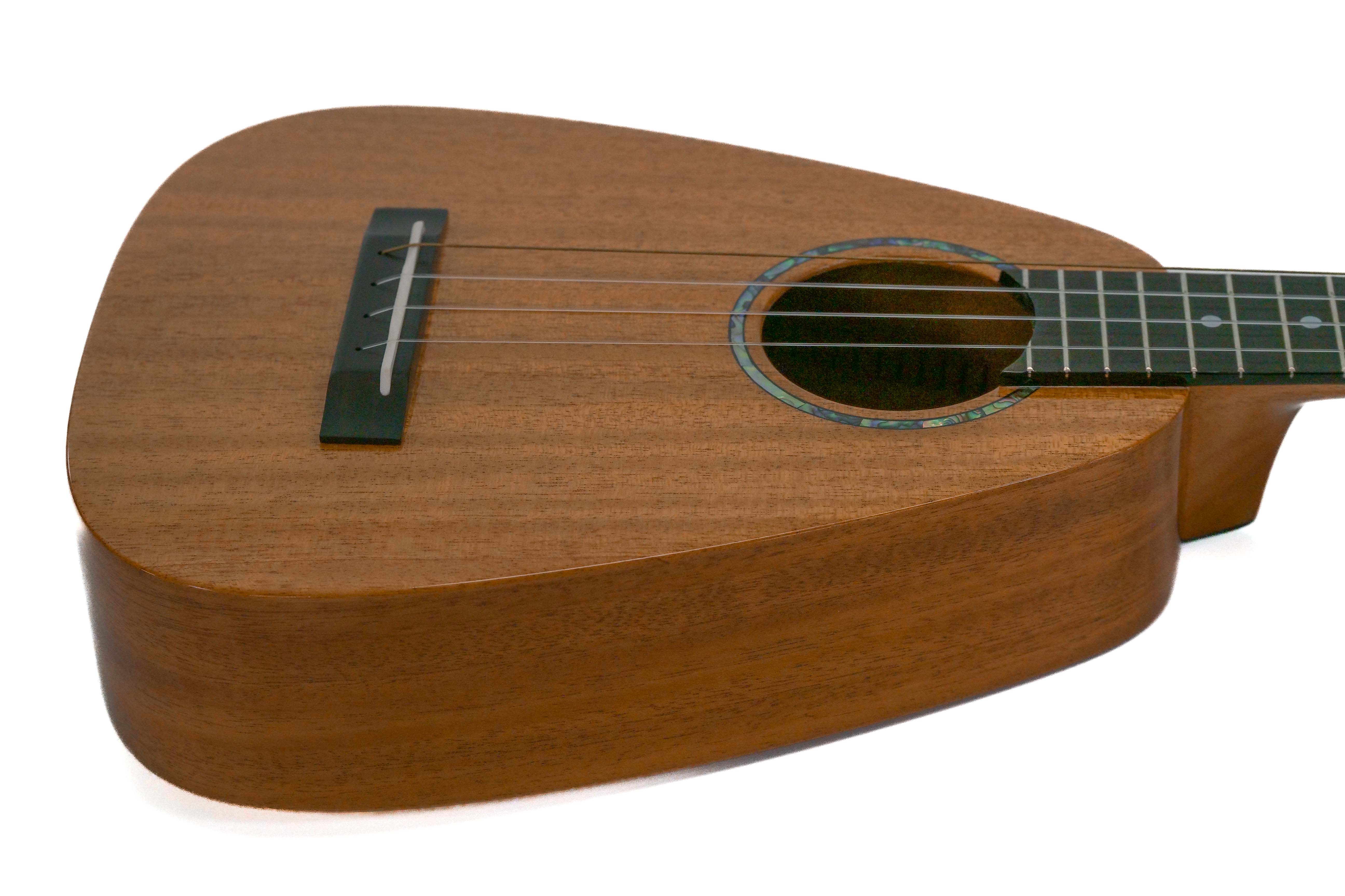 Romero Creations RC-ST-M Concert Ukulele