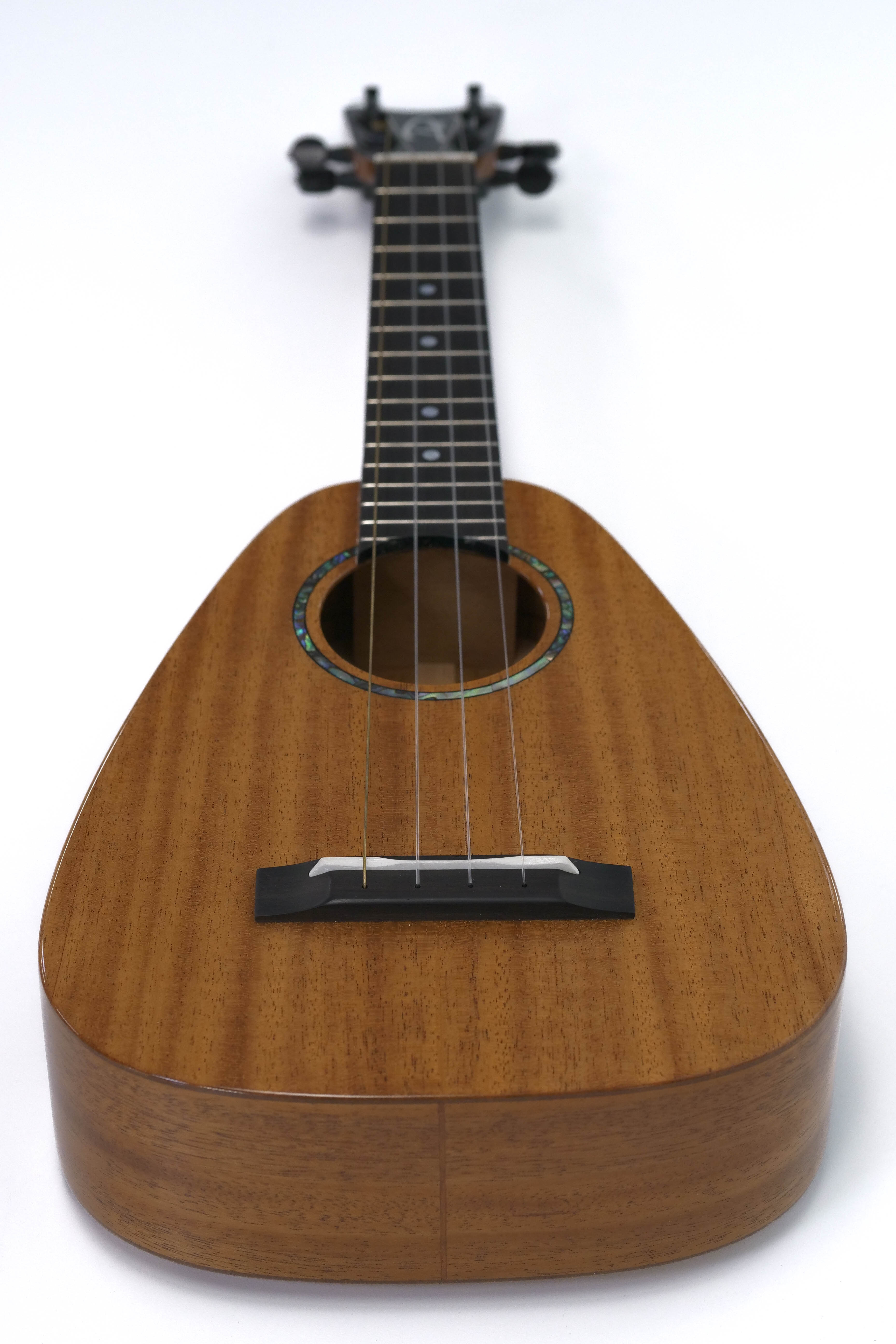 Romero Creations RC-ST-M Concert Ukulele