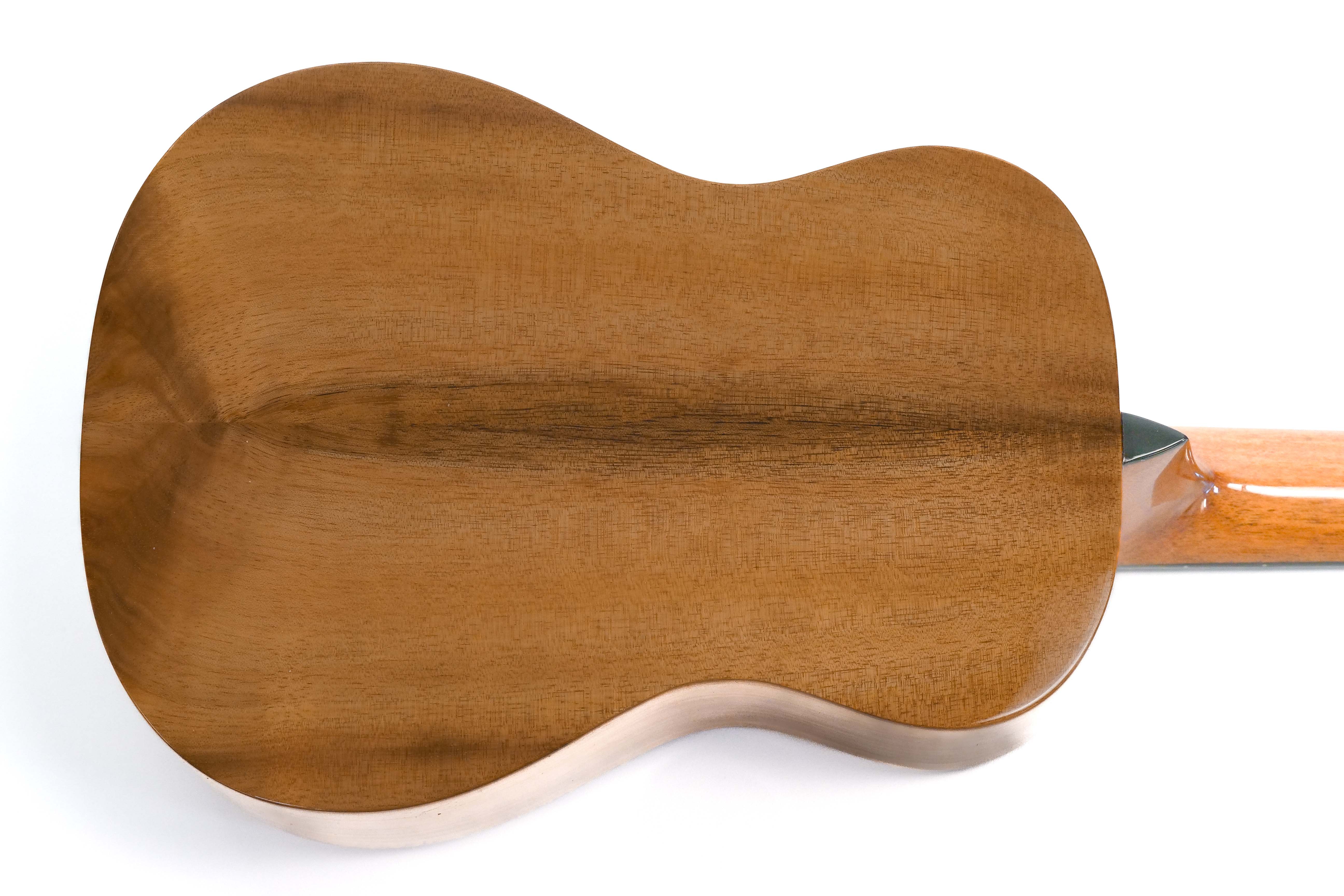 Romero Creations RC-C-K Concert Ukulele Solid Koa "CARI"