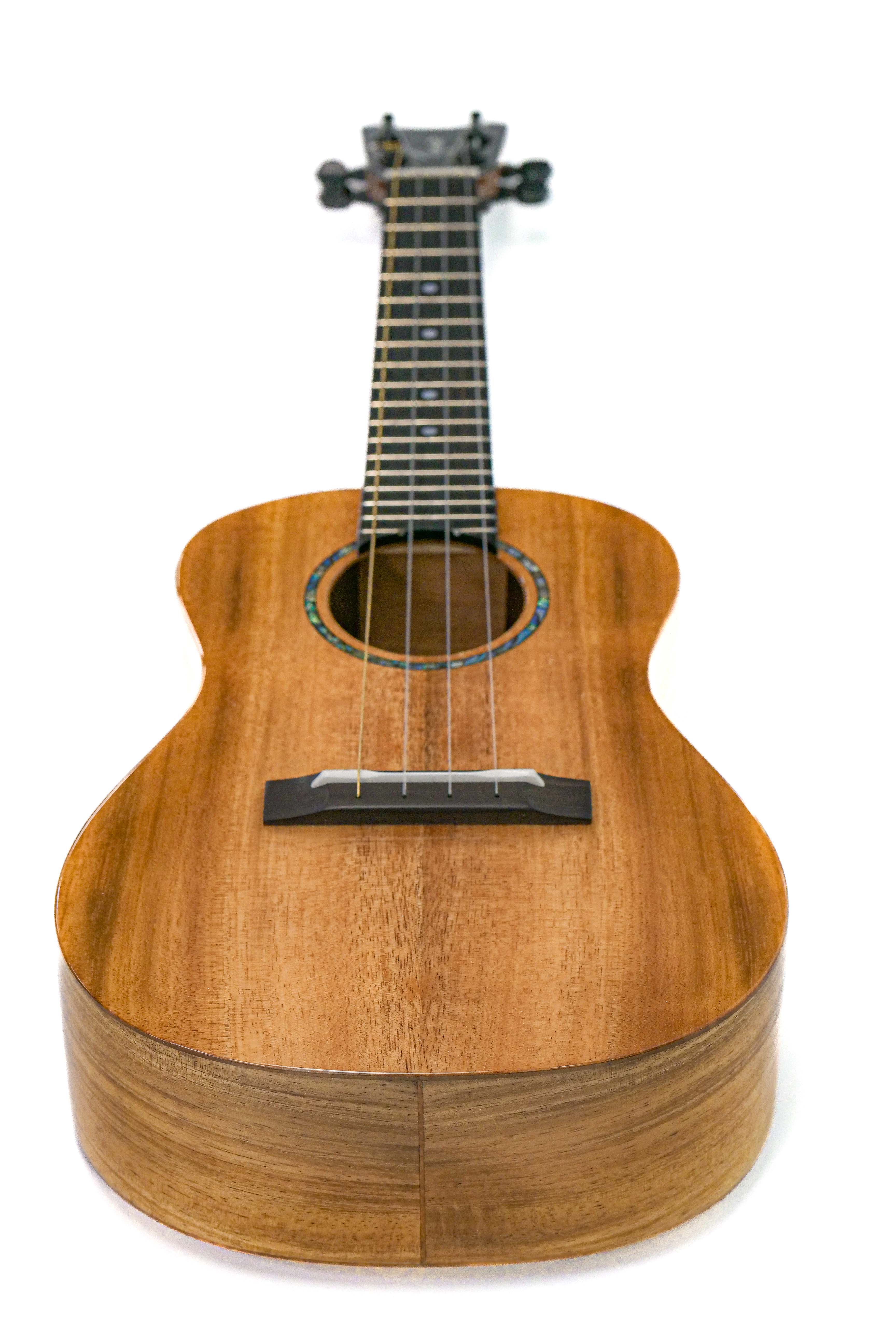 Romero Creations RC-C-K Concert Ukulele Solid Koa "CARI"