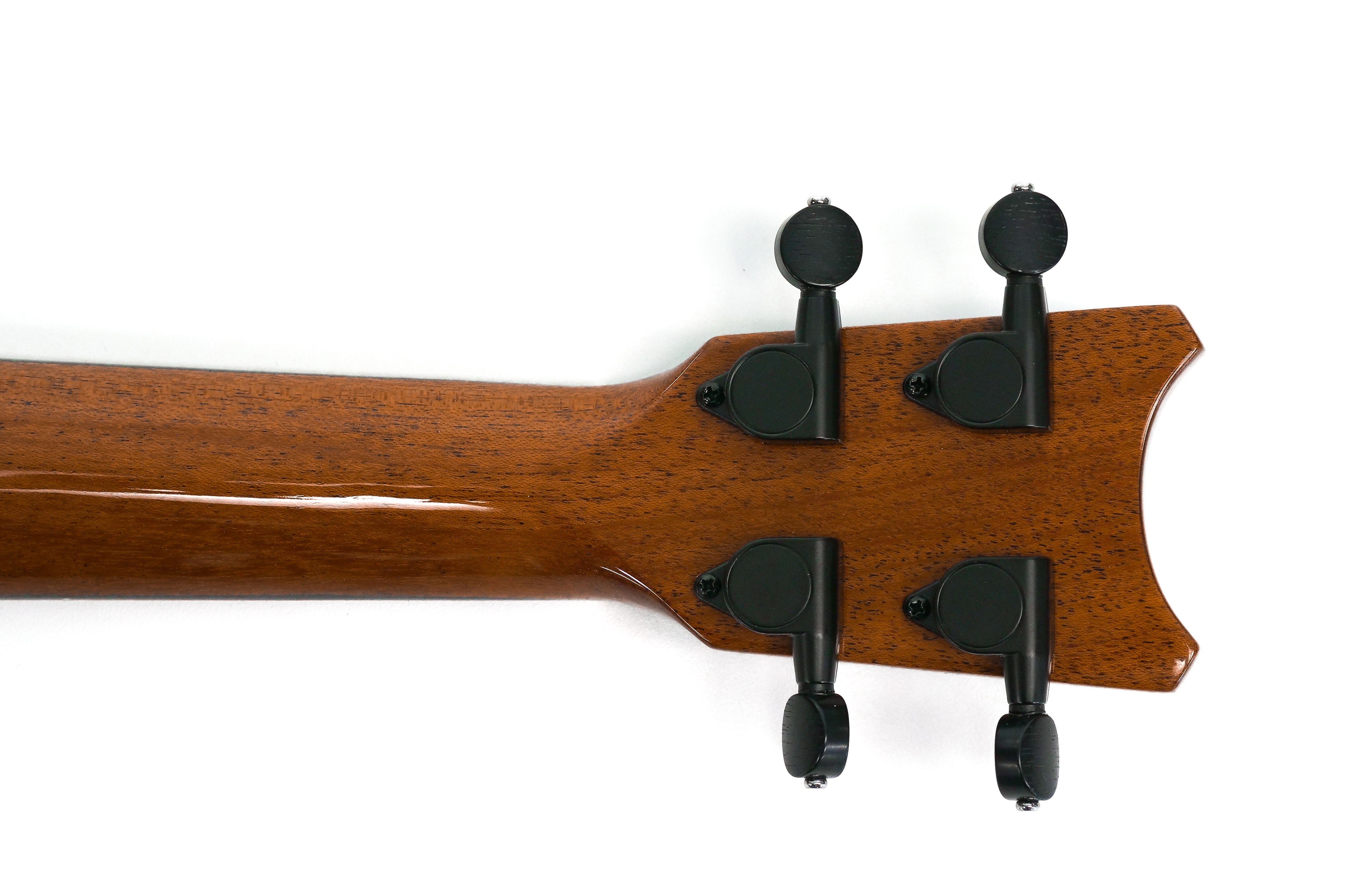 Romero Creations RC-C-K Concert Ukulele Solid Koa "CARI"