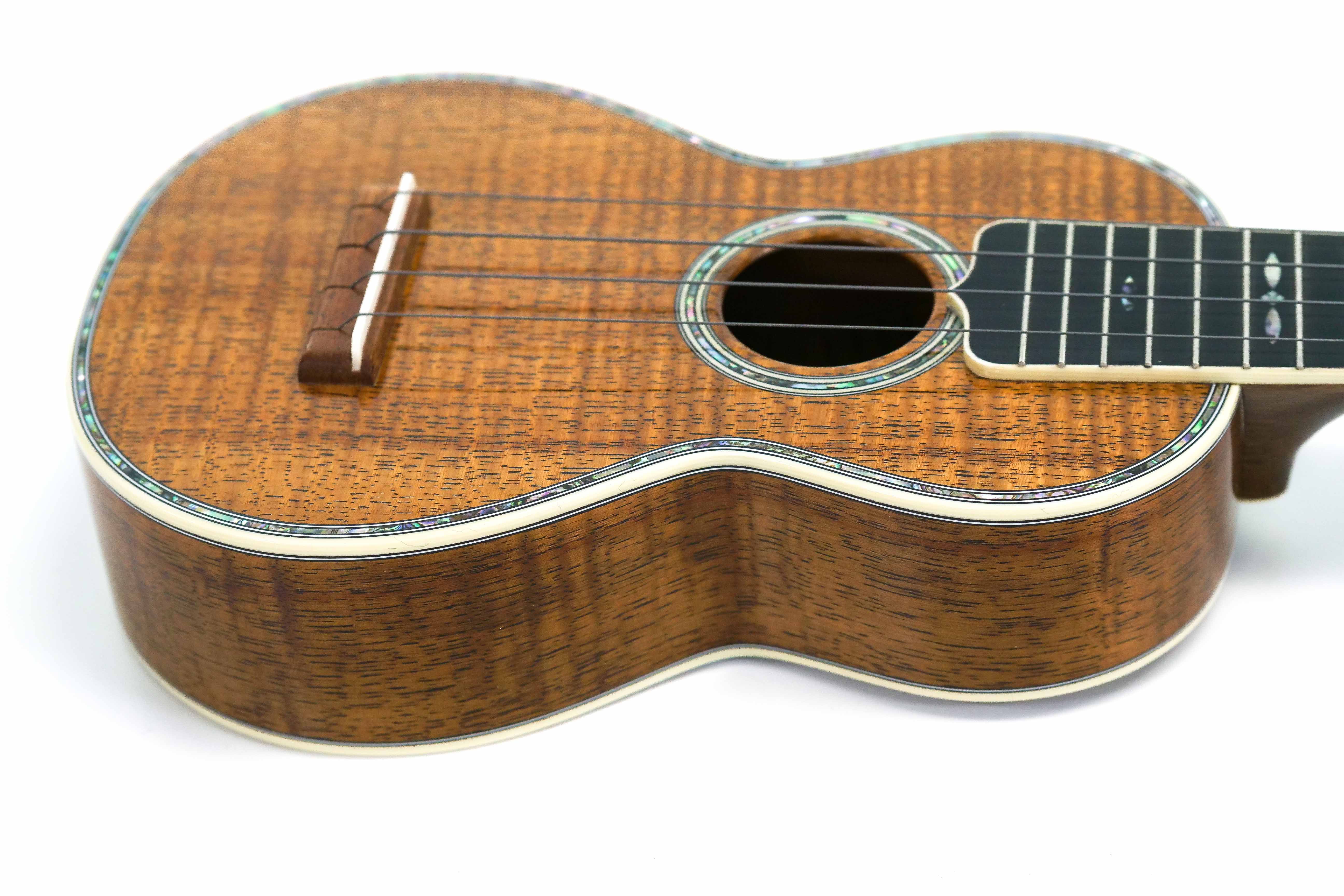 Martin 5K Soprano Ukulele
