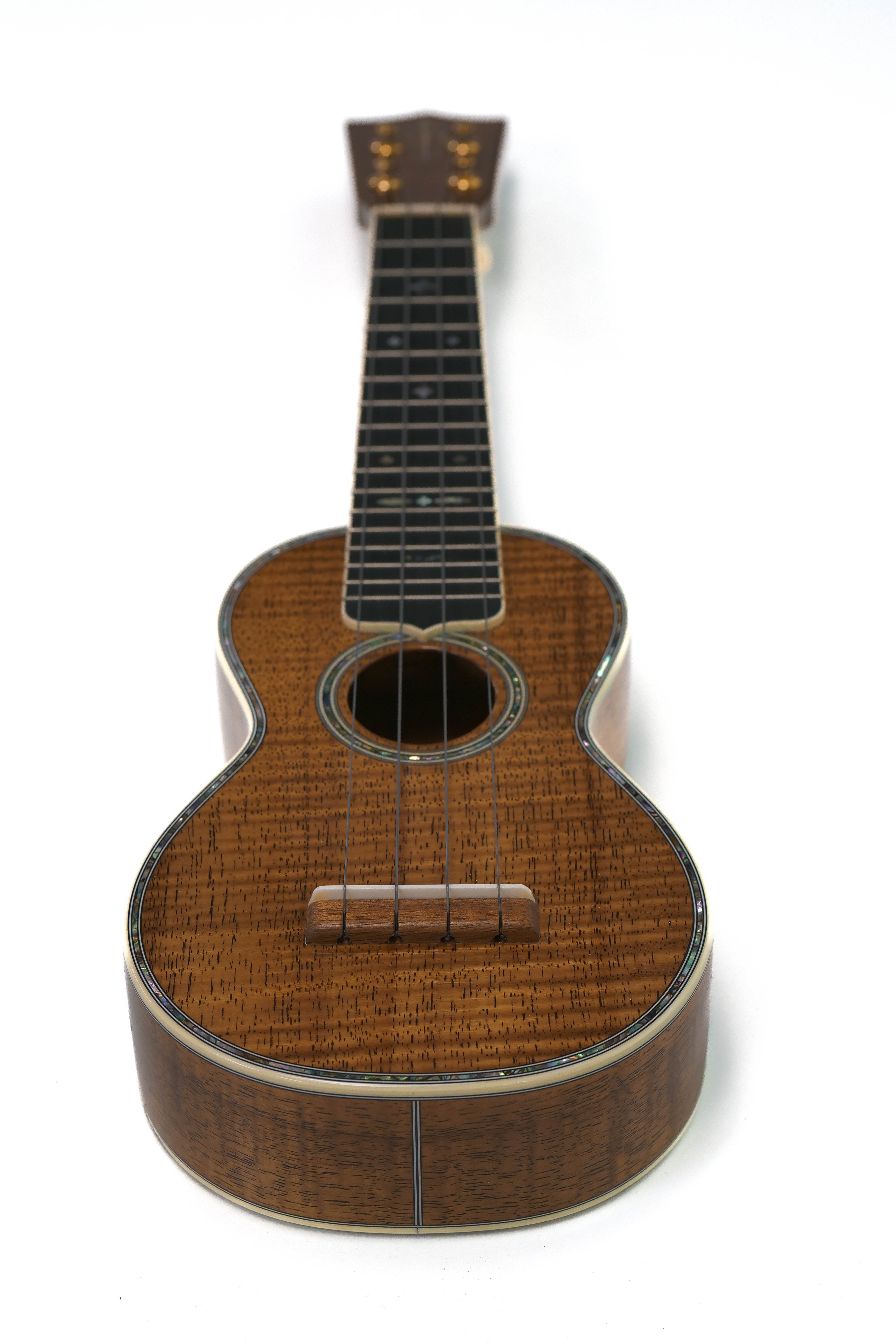 Martin 5K Soprano Ukulele