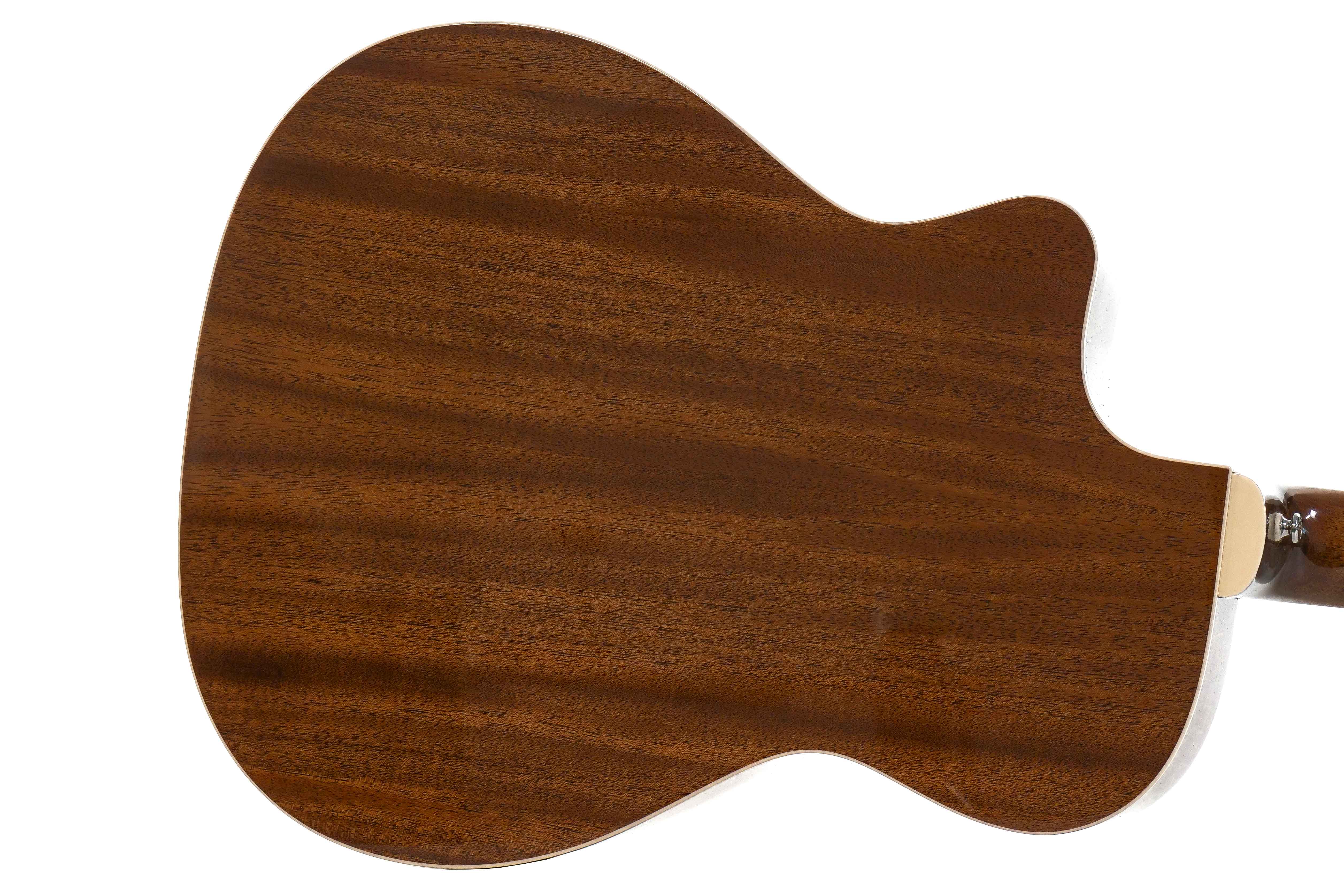 Guild OM-140CE Acoustic Guitar - Natural