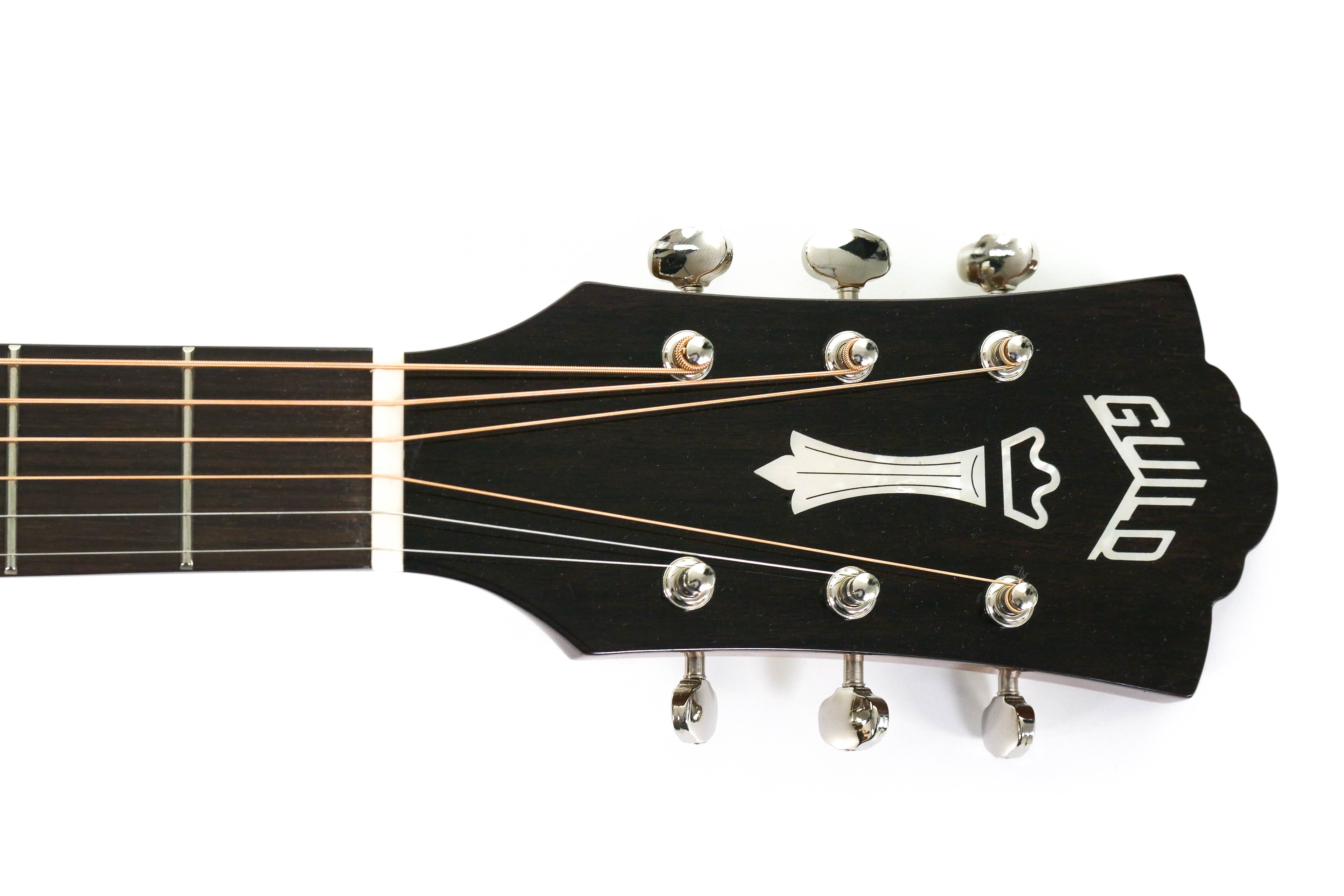 headstock