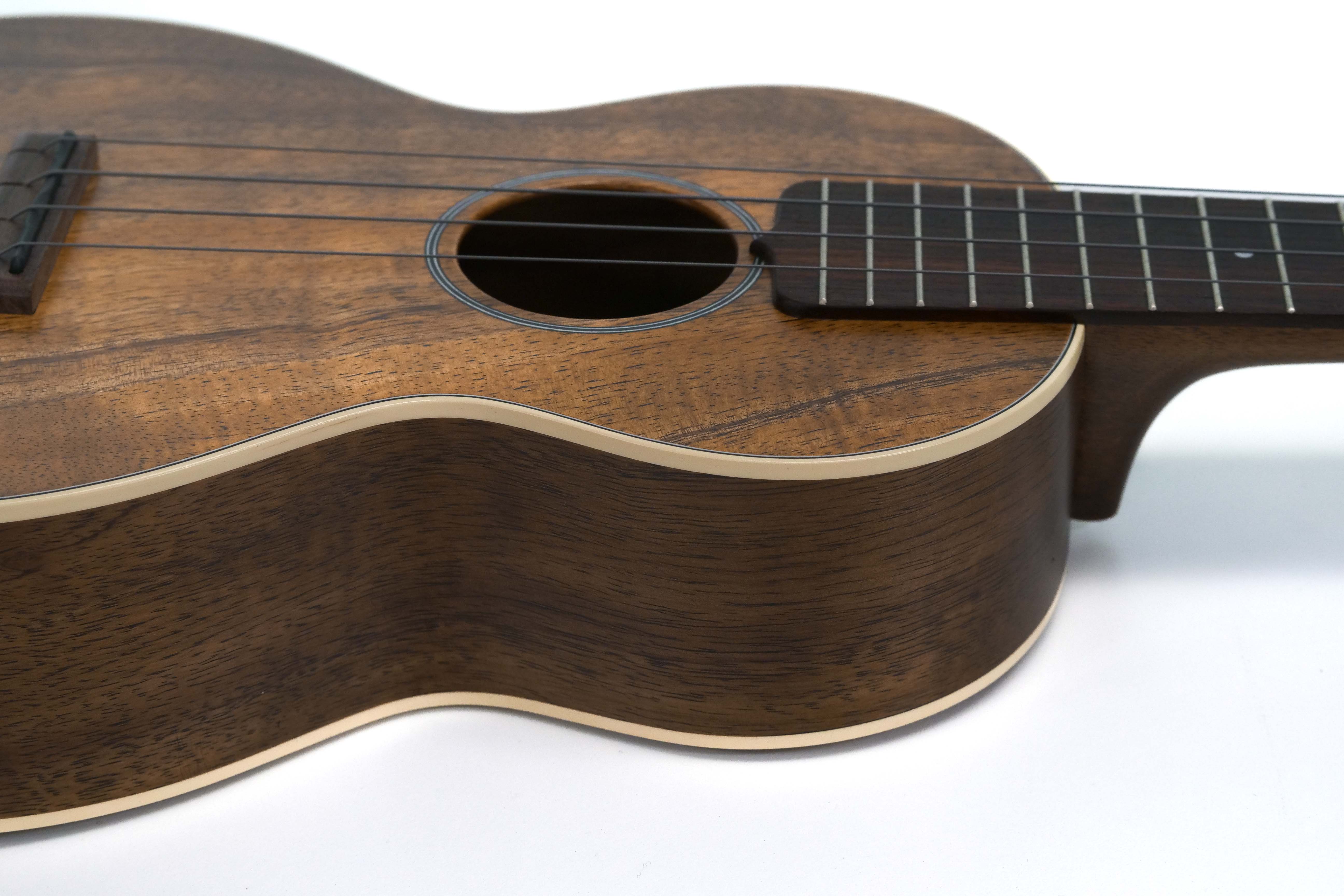 Martin 2K Concert Ukulele