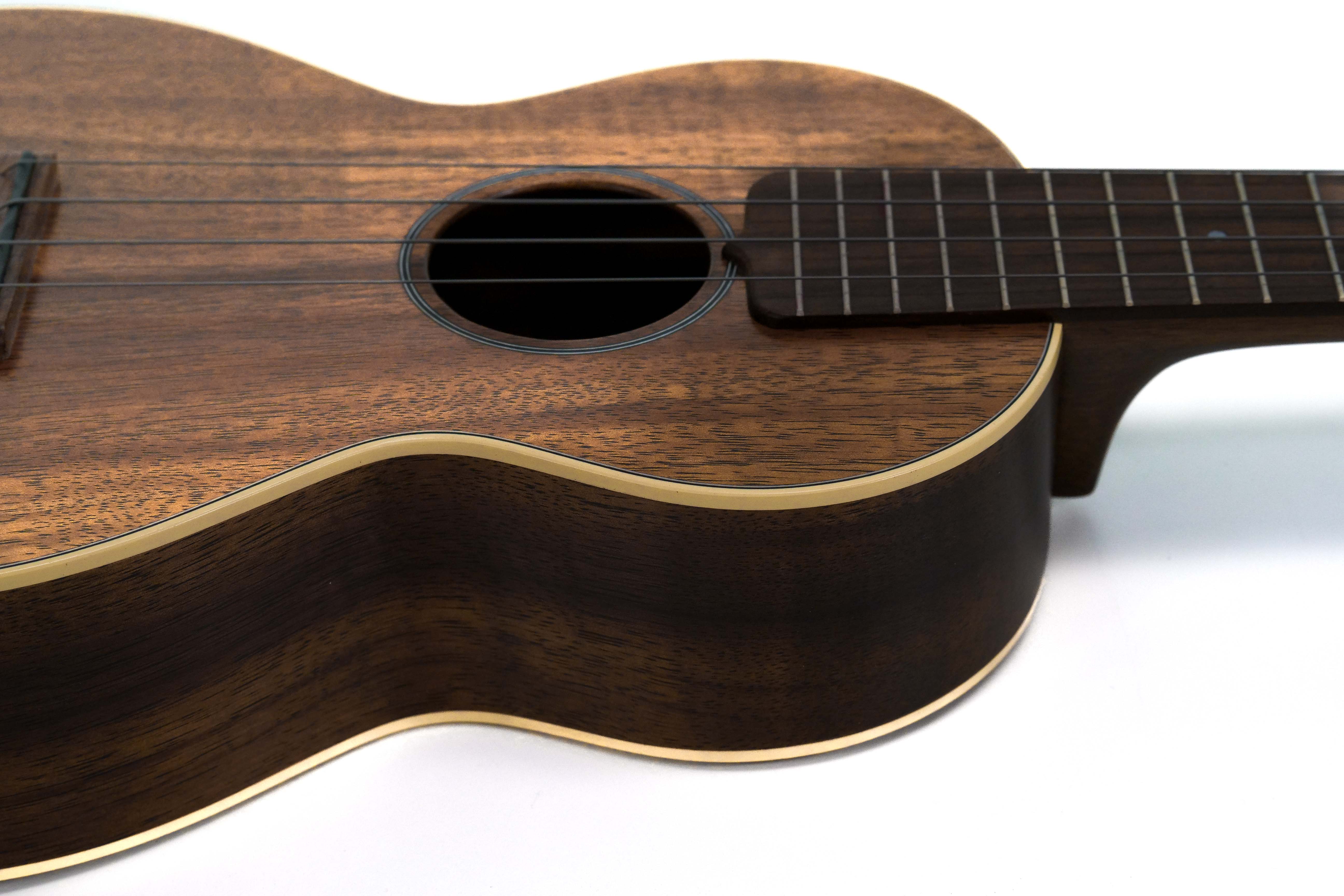 Martin 2K Concert Ukulele