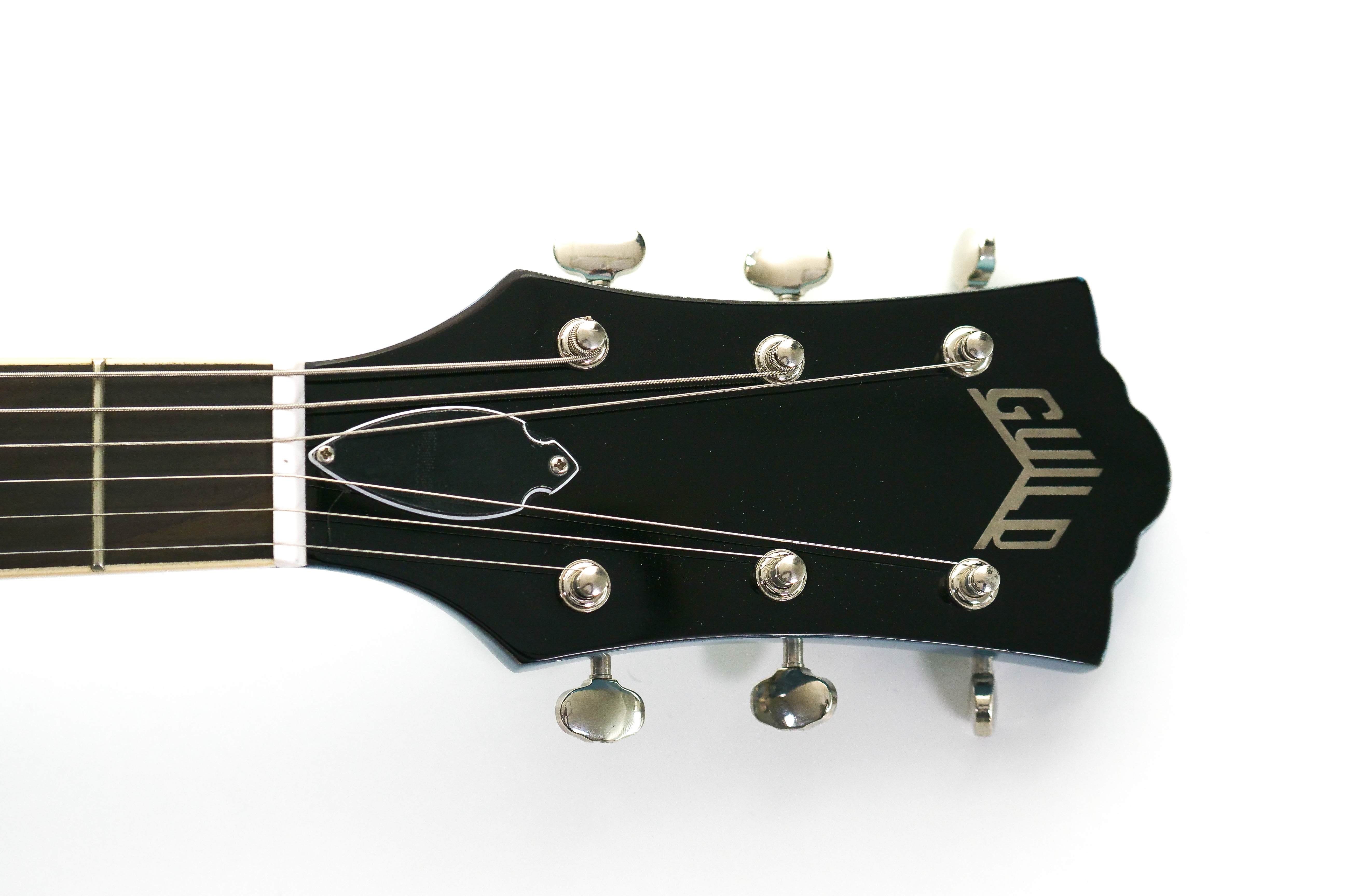 headstock
