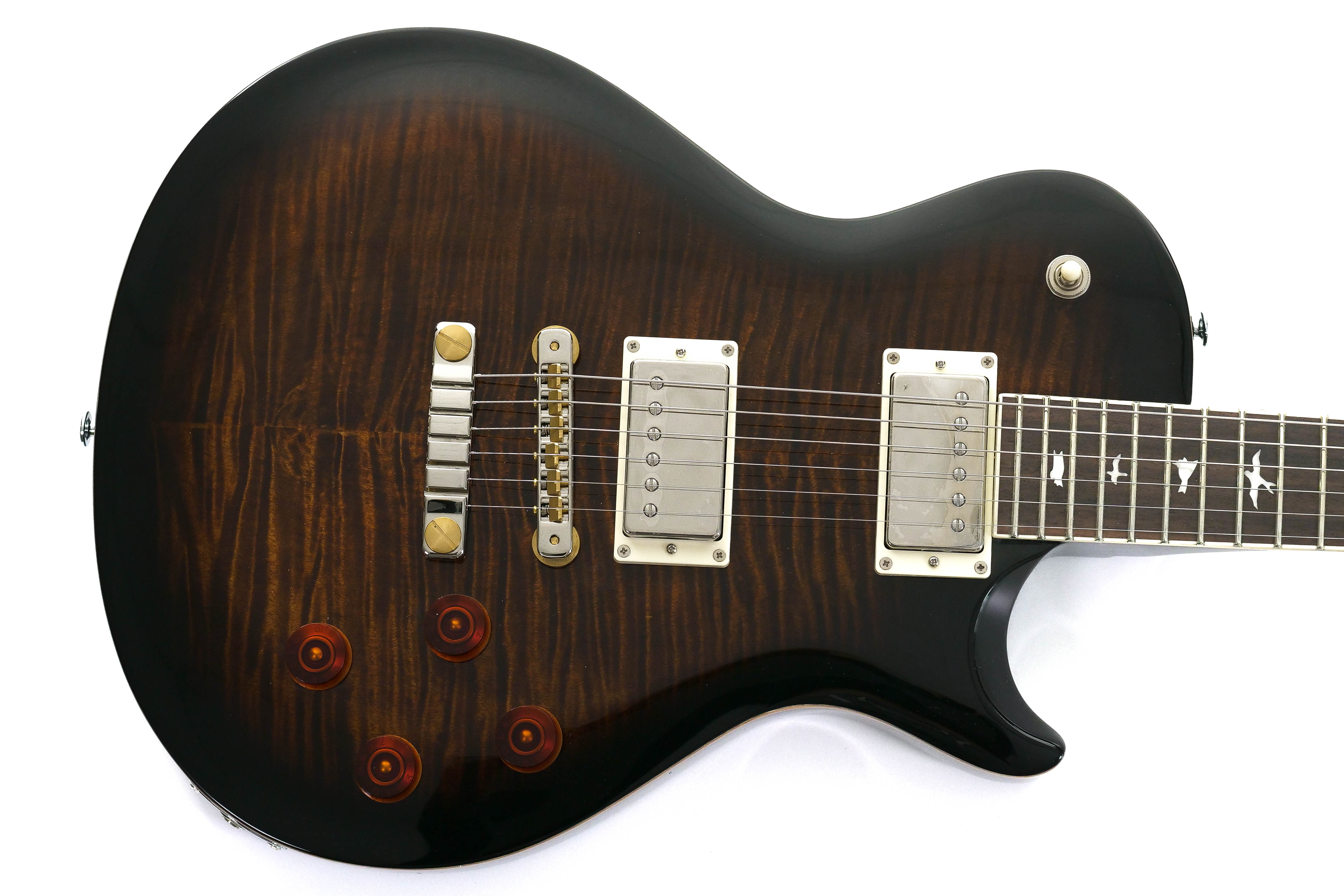 PRS SE McCarty Electric Guitar
