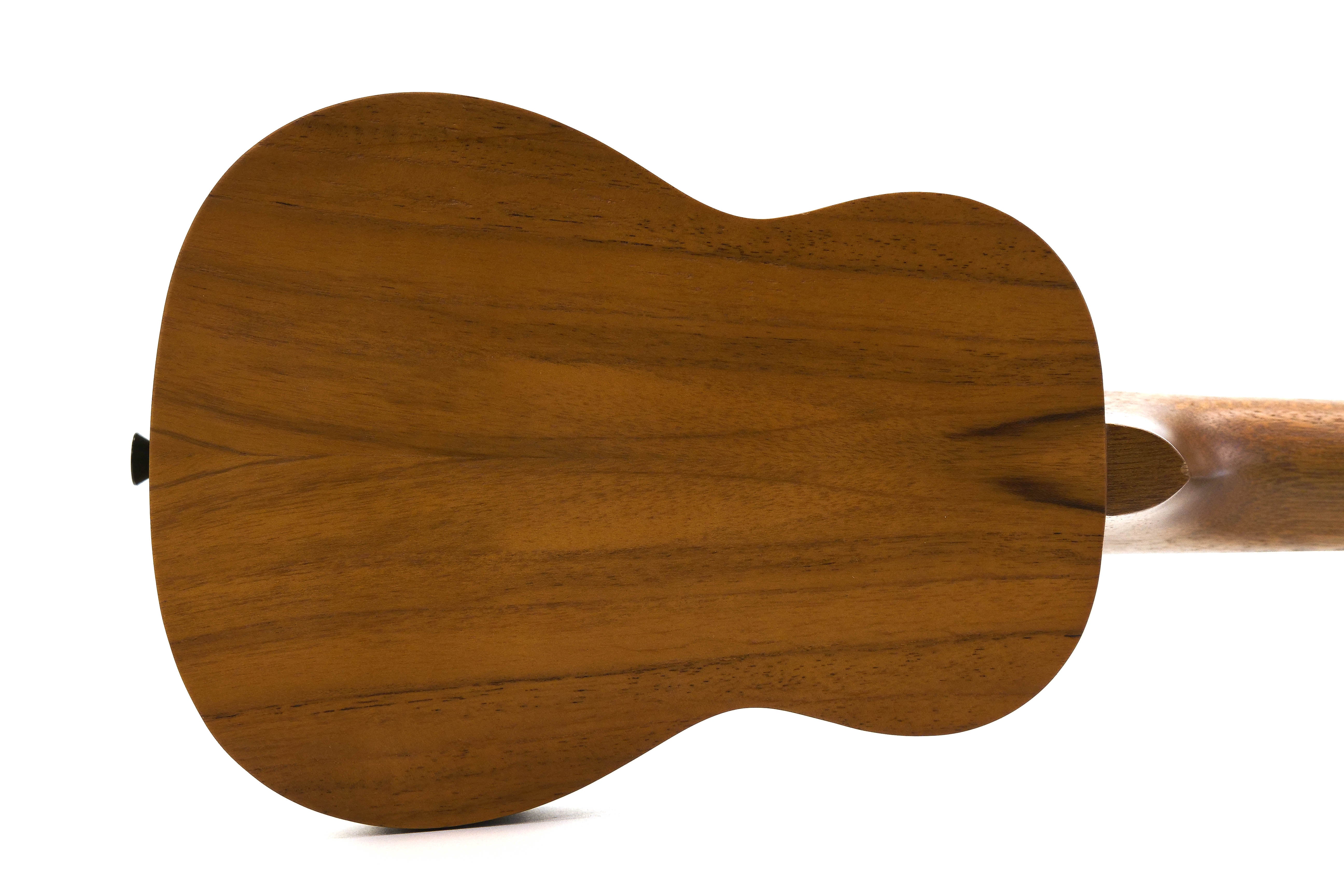 Kala JT-SLNG Soprano Longneck Ukulele