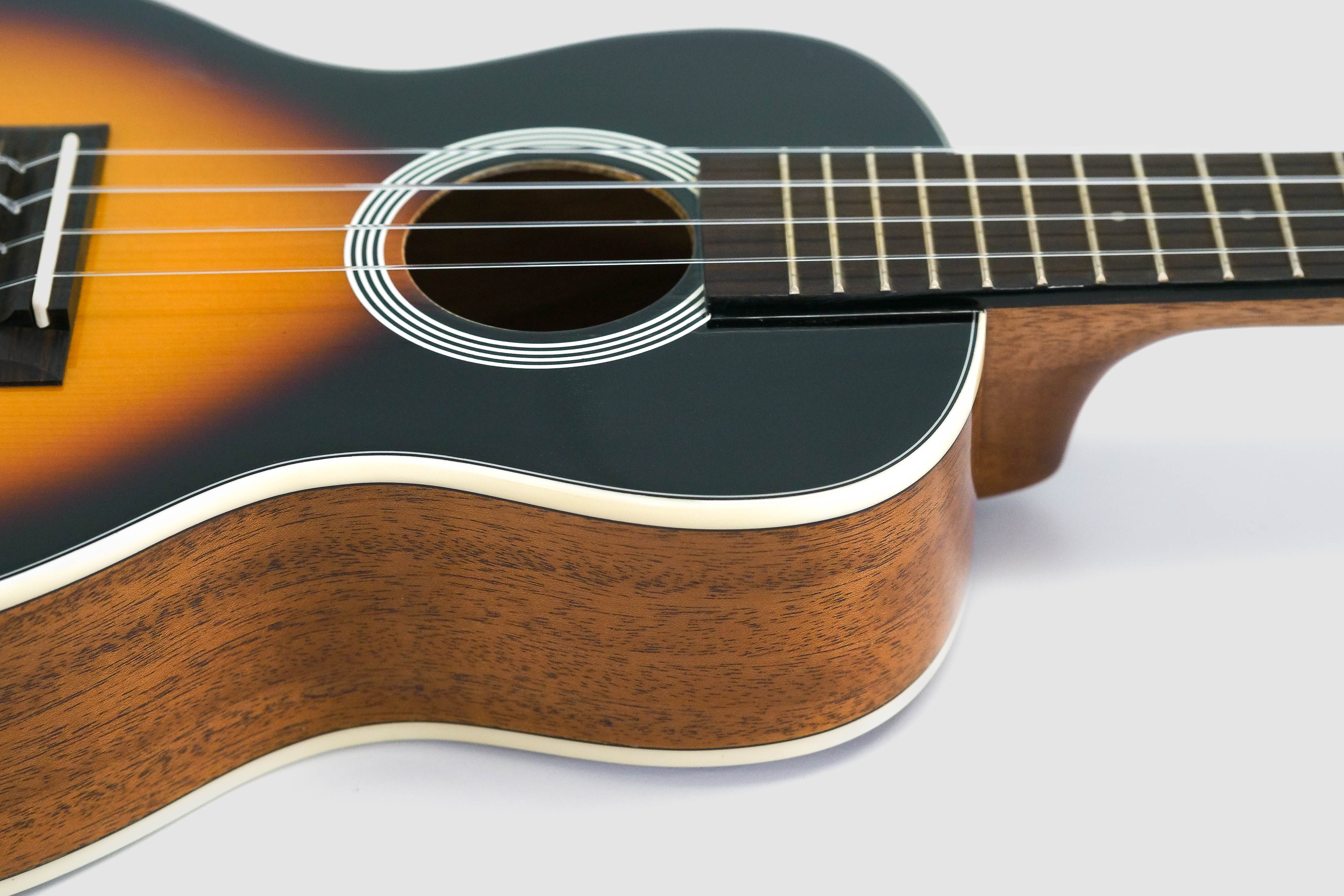 Kala Uke Like The Pros Concert Ukulele