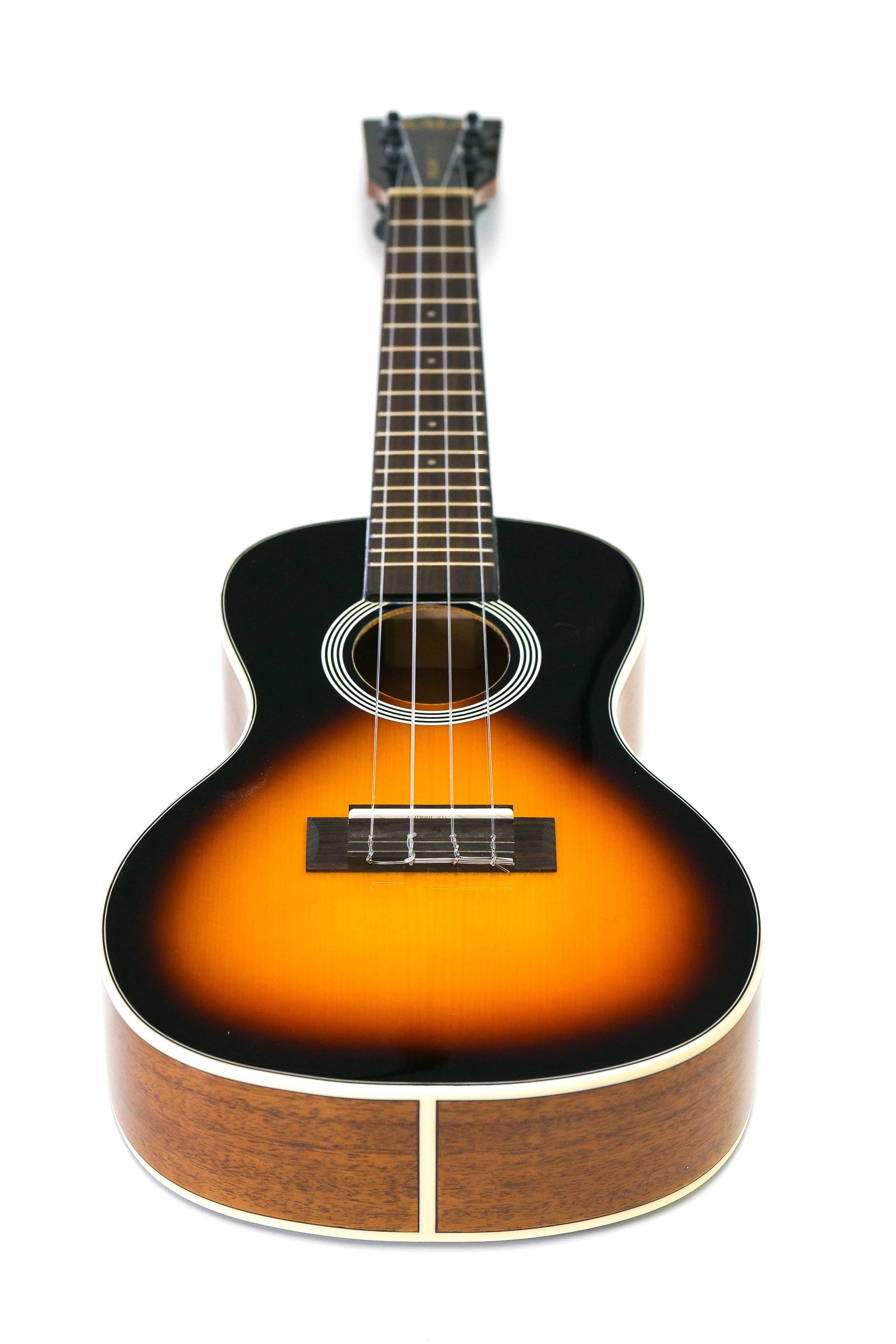 Kala Uke Like The Pros Concert Ukulele