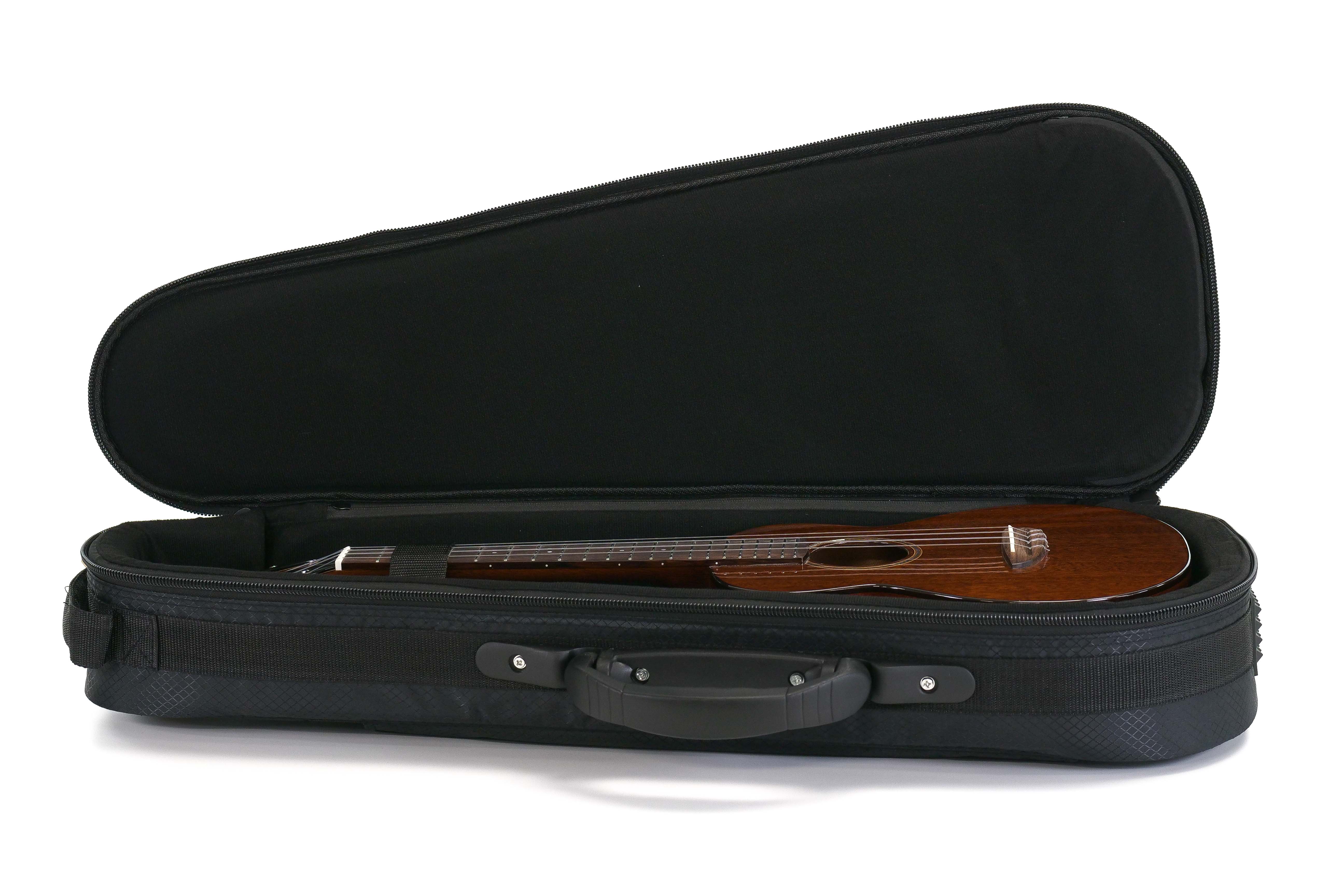 ANueNue AMM3 African Mahogany Tenor Ukulele "Reacher"