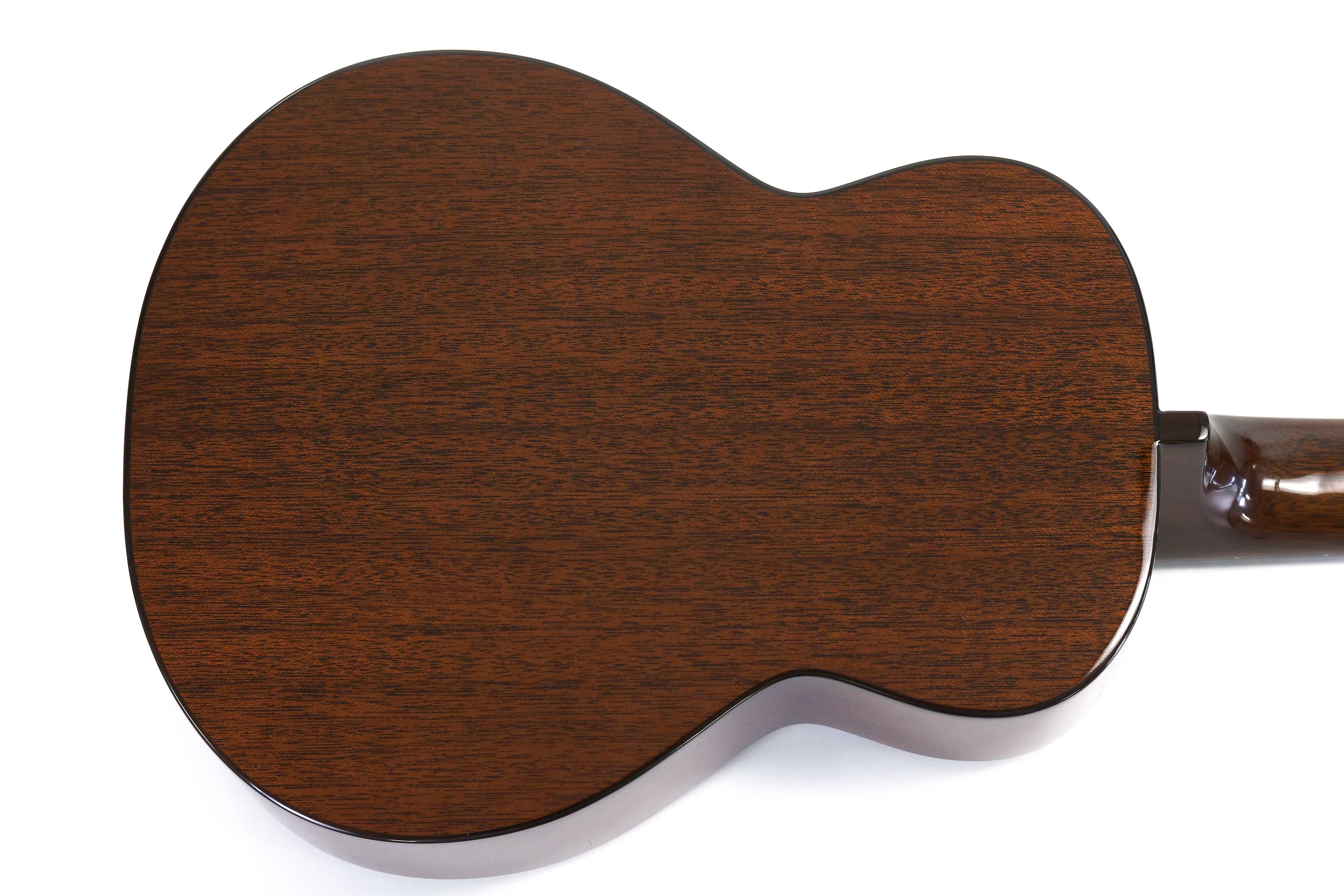 ANueNue AMM3 African Mahogany Tenor Ukulele "Reacher"