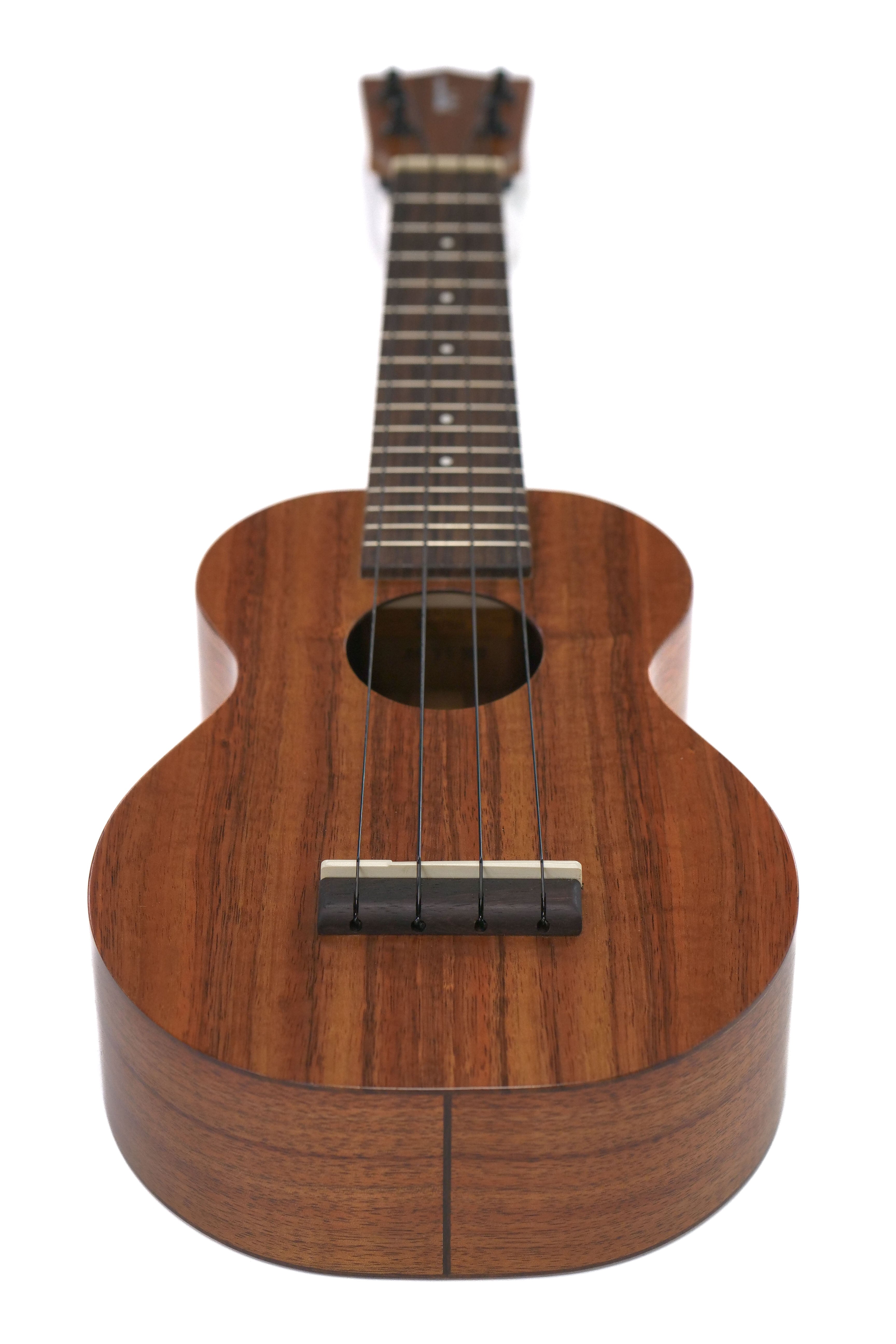 Kamaka HF-1 Soprano Ukulele