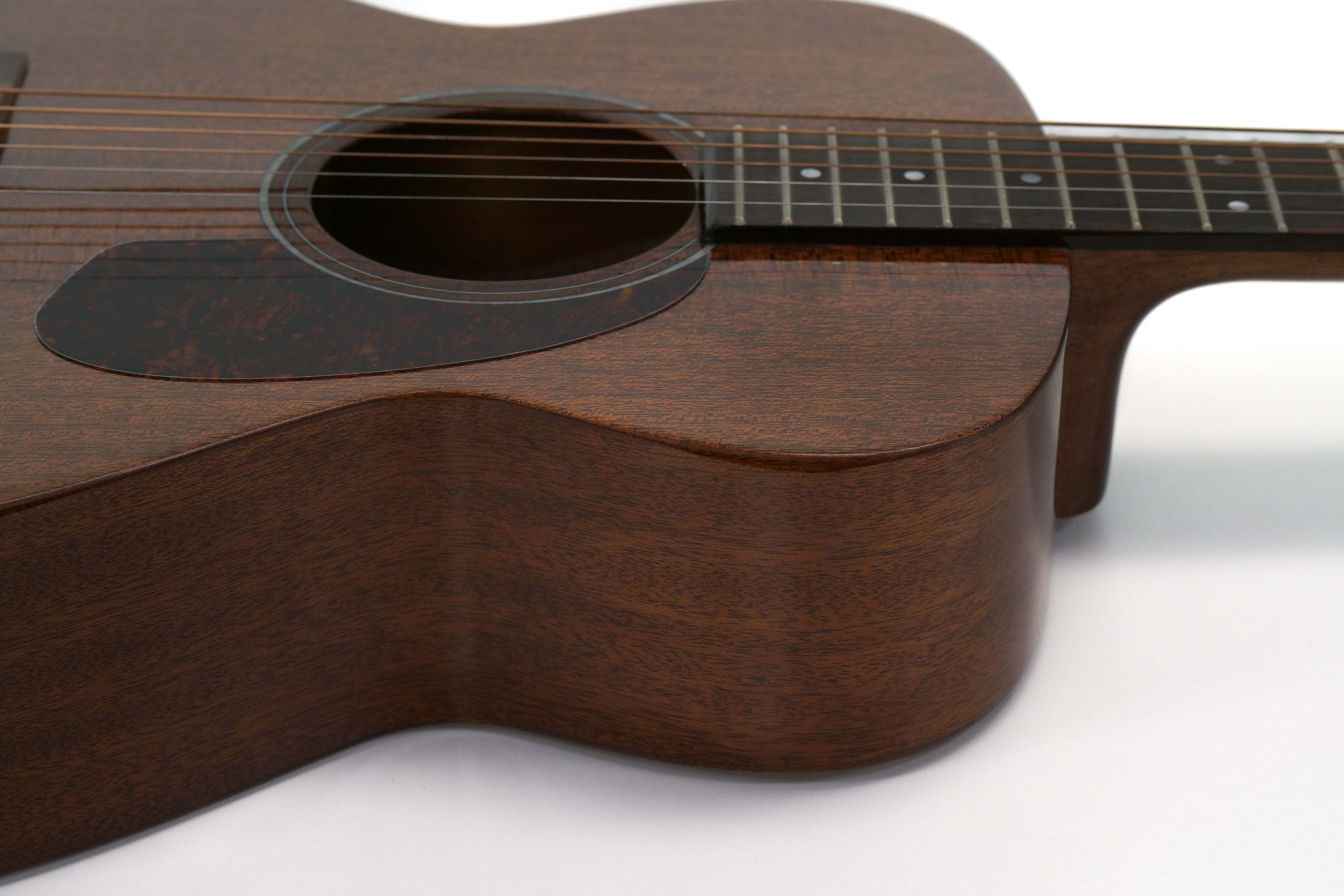 Guild M-120 Acoustic Guitar