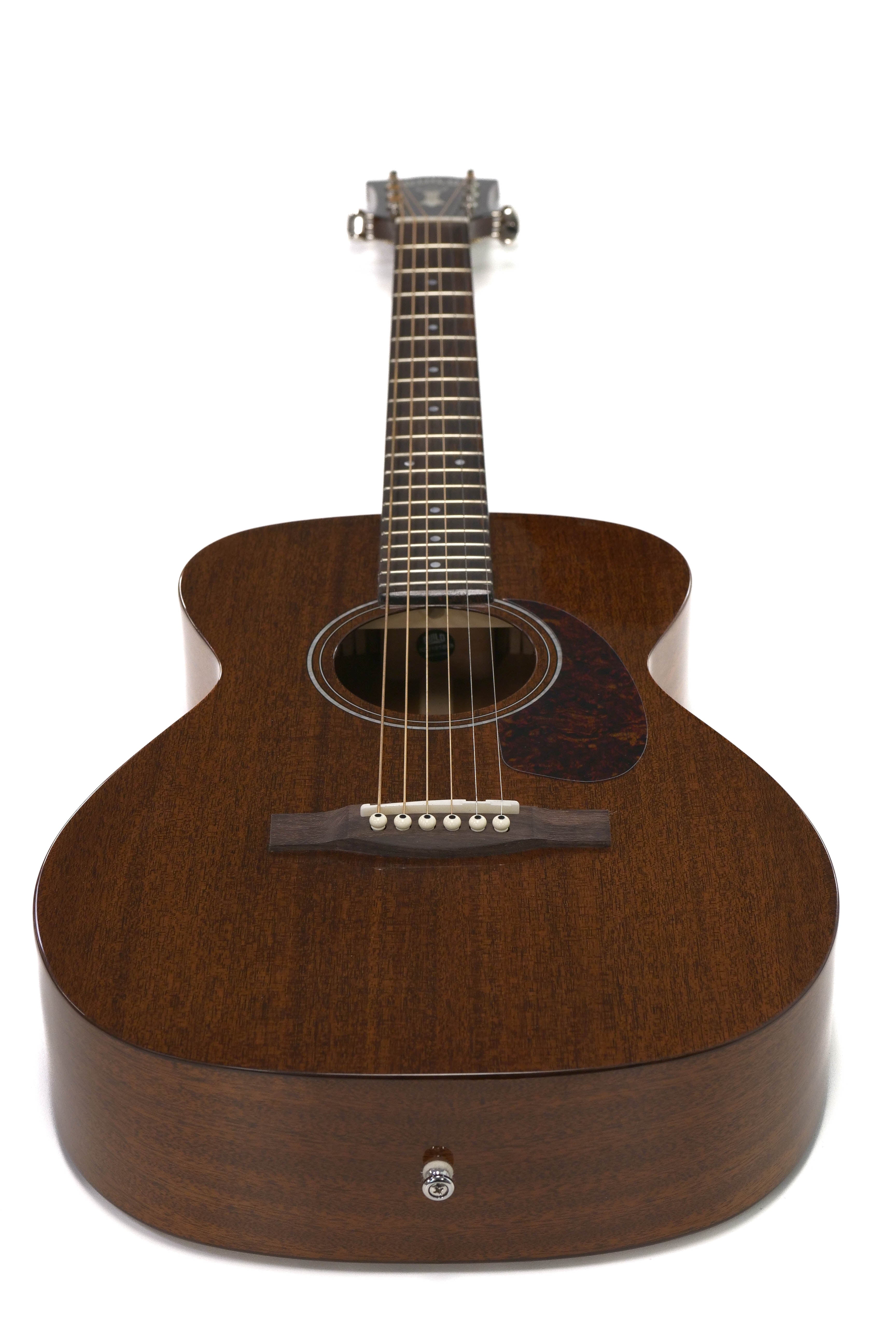 Guild M-120 Acoustic Guitar