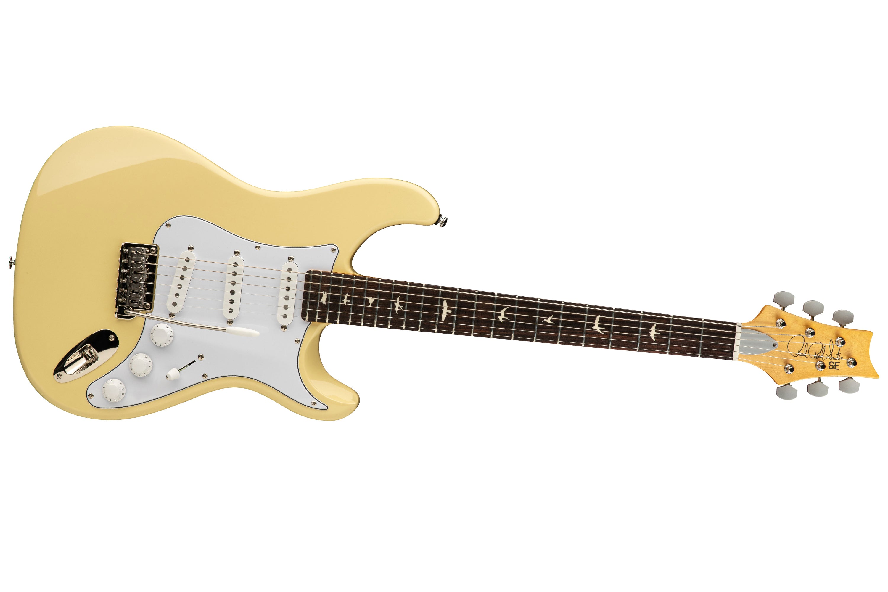 PRS Silver Sky Guitar