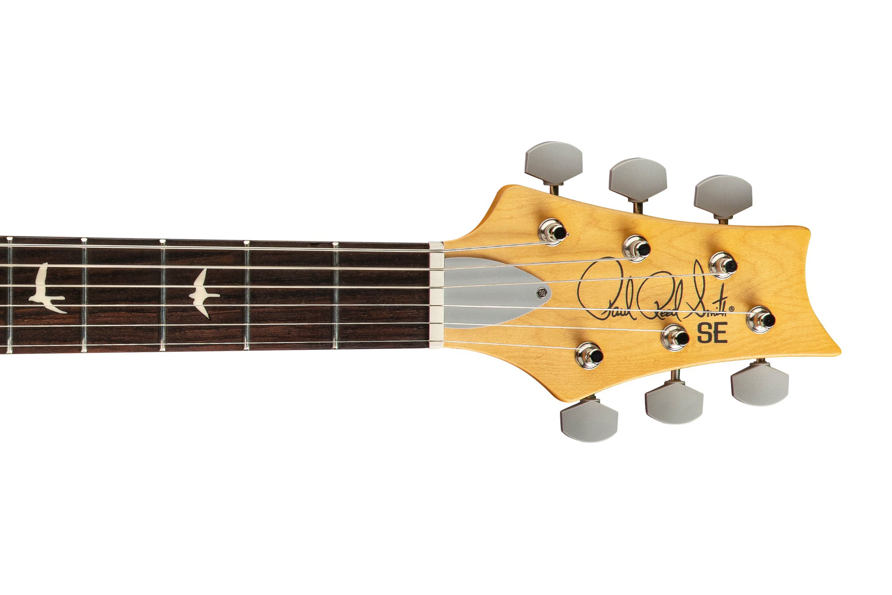 PRS Headstock
