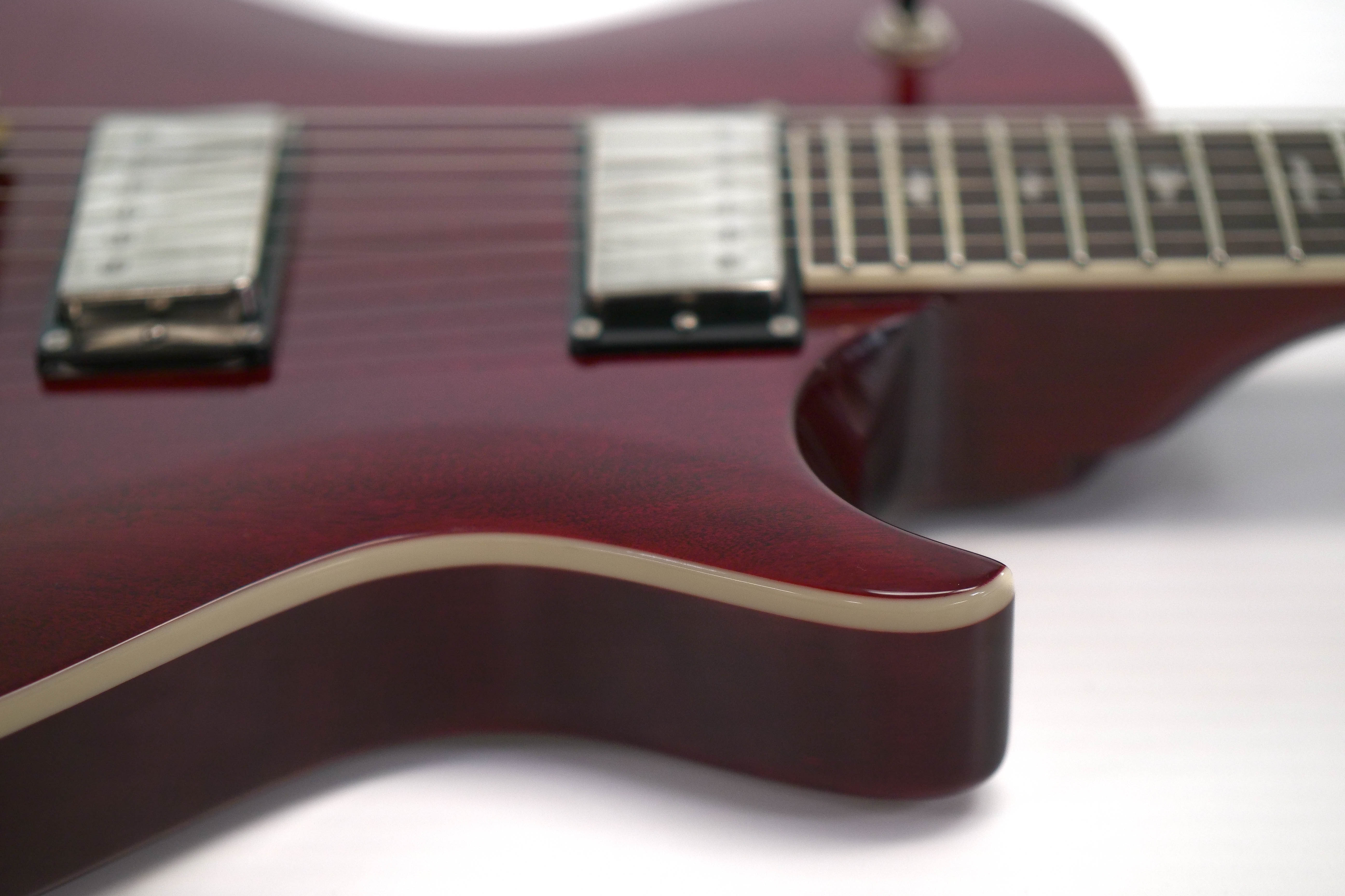 PRS SE McCarty 594 Singlecut Electric Guitar