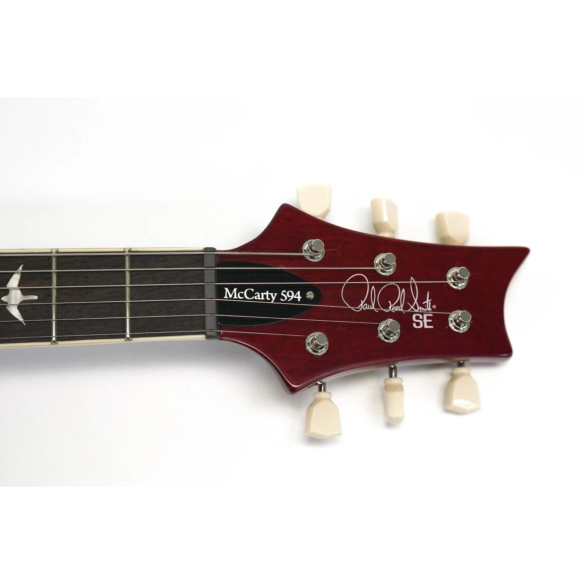 PRSGUITARMCCARTYSESTS522VC_FIRE__5 | Terry Carter Music Store