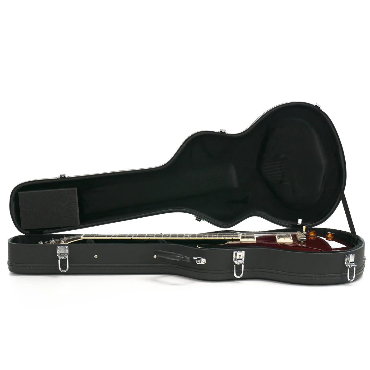 PRSSEHollowbodyStandardElectricGuitar11 | Terry Carter Music Store