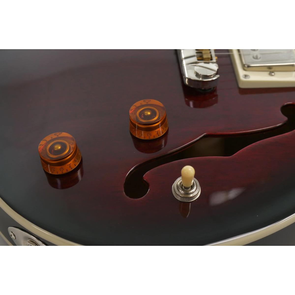 PRSSEHollowbodyStandardElectricGuitar8 | Terry Carter Music Store