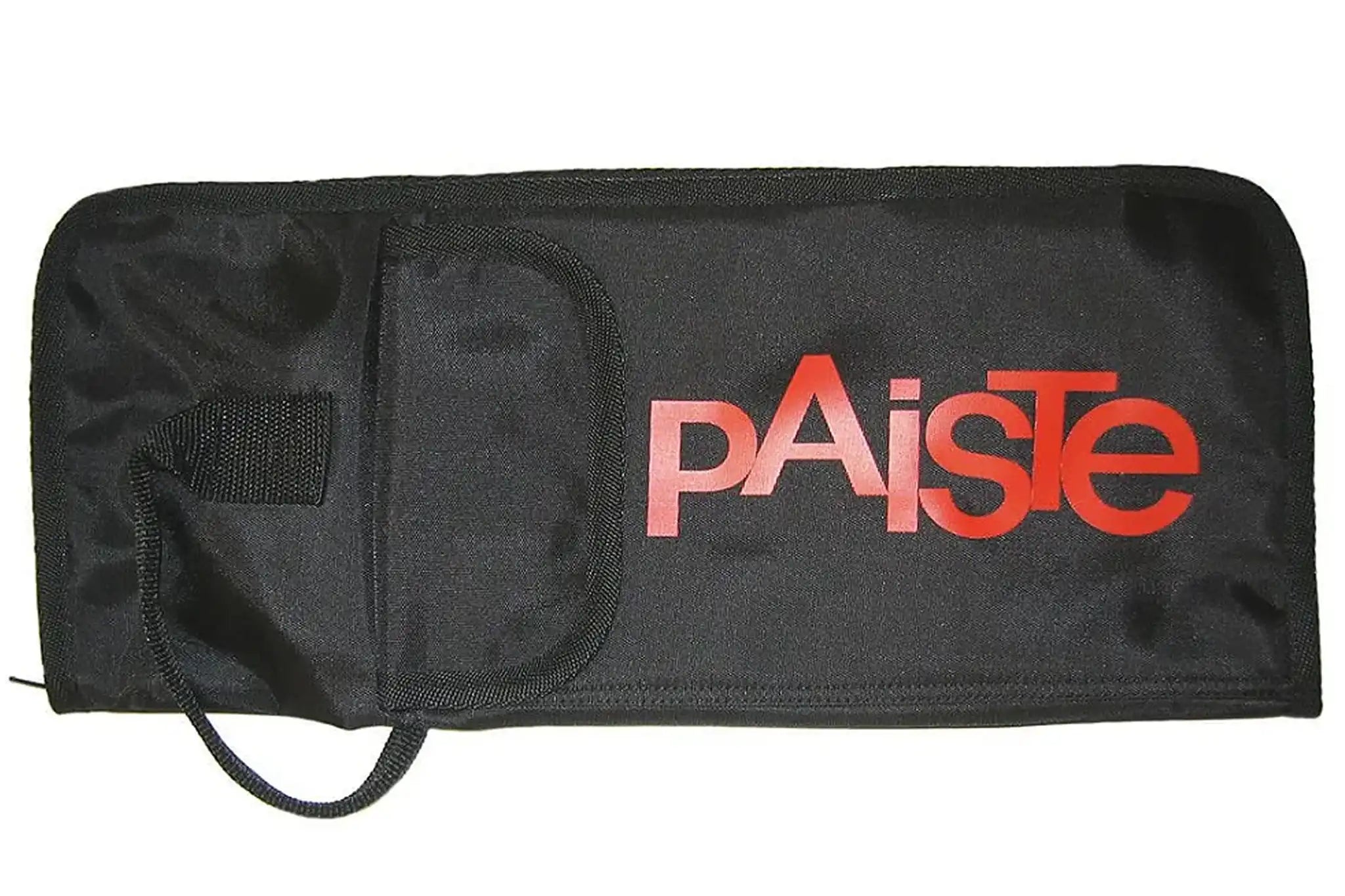 PaisteStandardStickBagCorduraBlack-all | Terry Carter Music Store