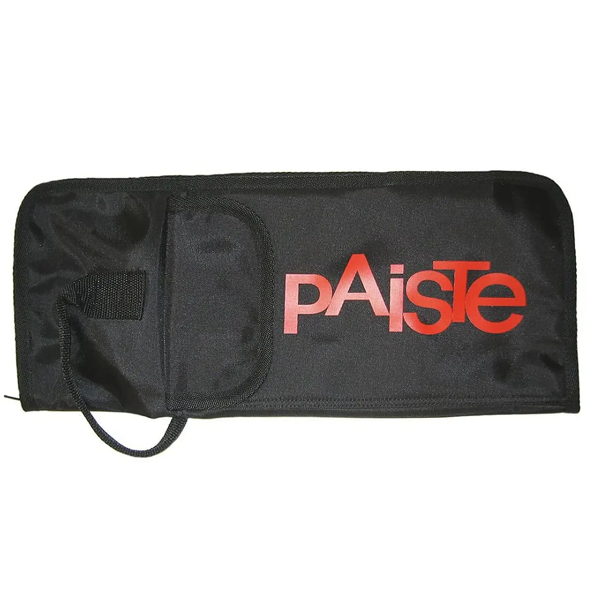PaisteStandardStickBagCorduraBlack-all | Terry Carter Music Store