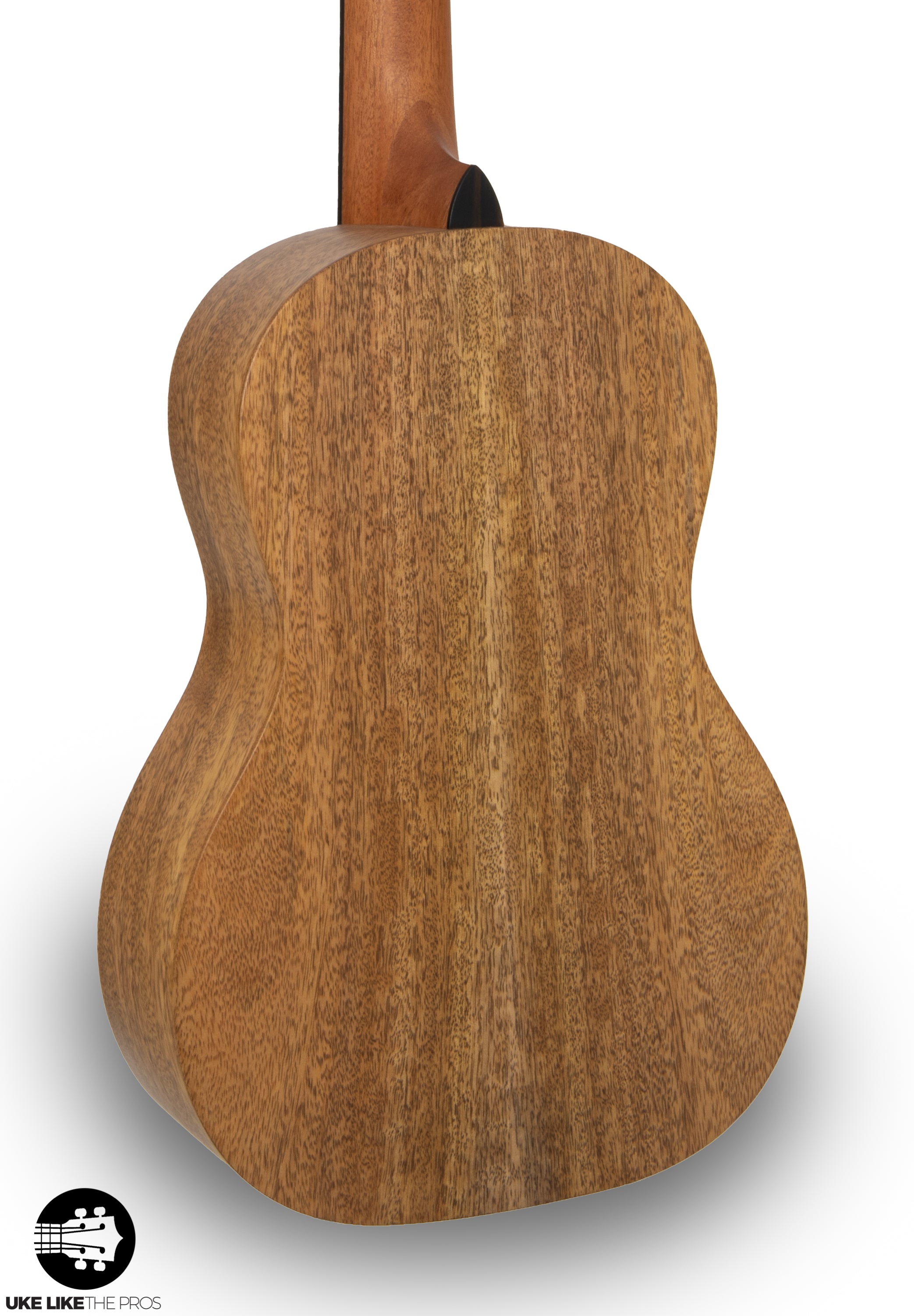 Pono MGB Mango Baritone Ukulele "Pazazz"