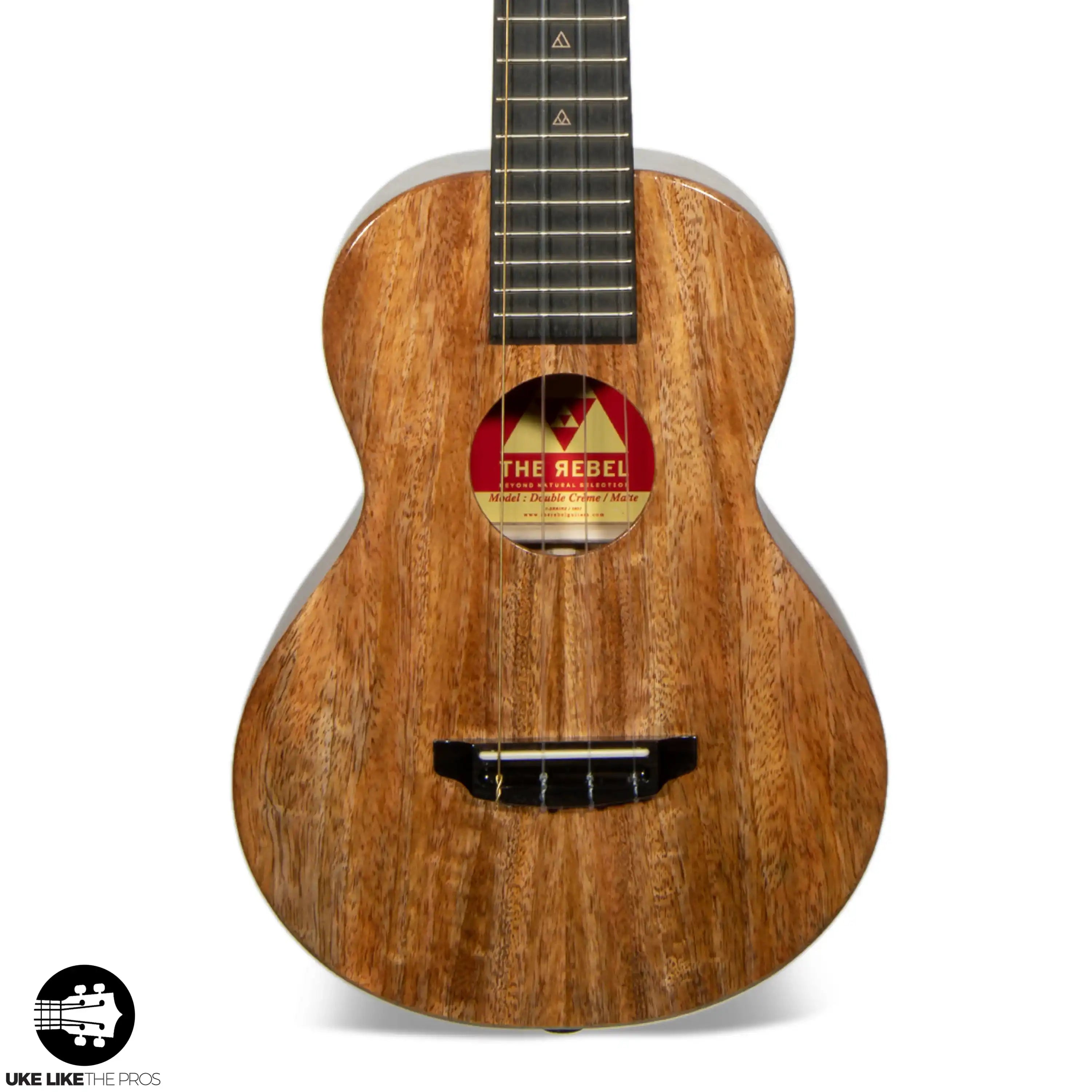 Pre-owned_RebelDoubleCreme_002-2 | Terry Carter Music Store