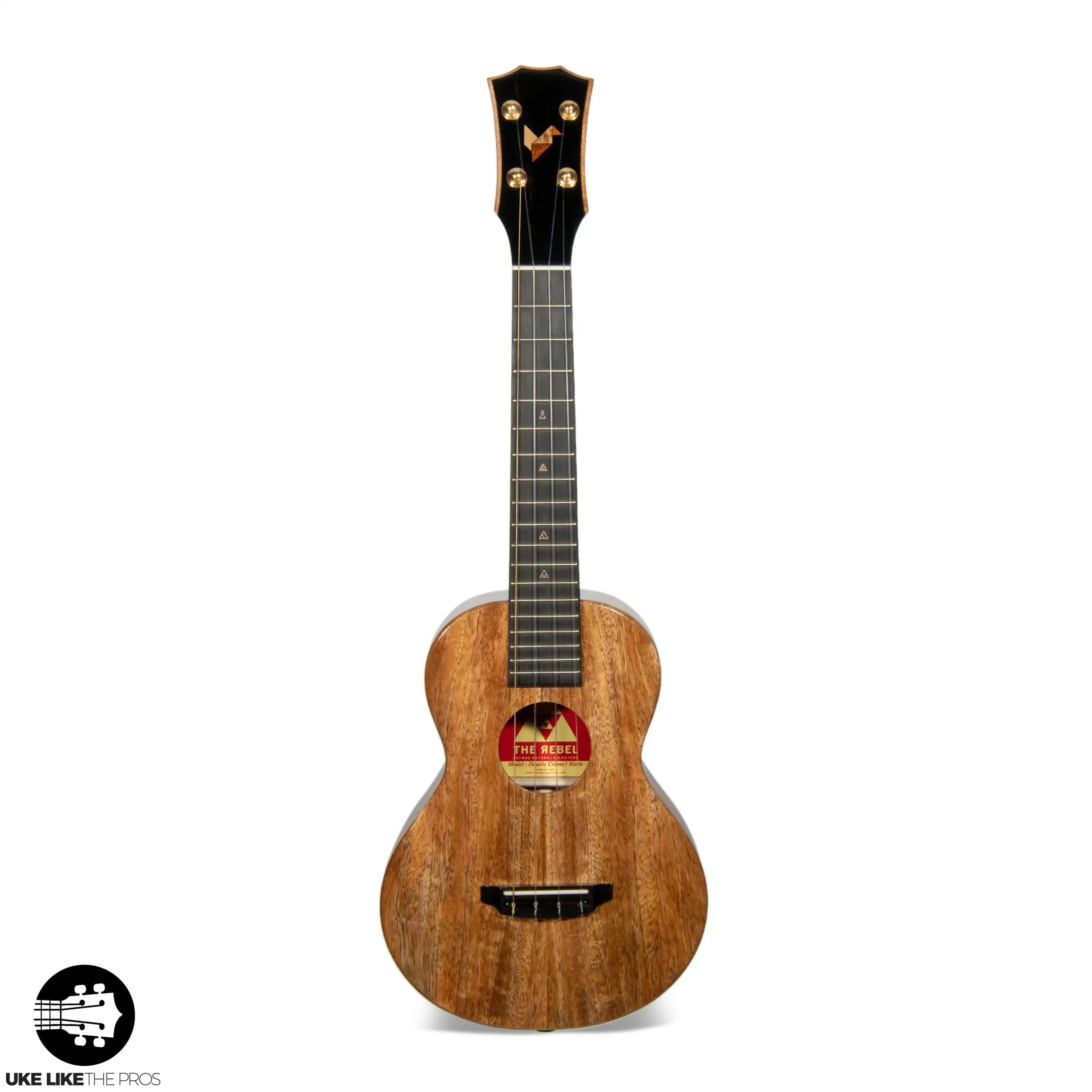 Pre-owned_RebelDoubleCreme_002 | Terry Carter Music Store