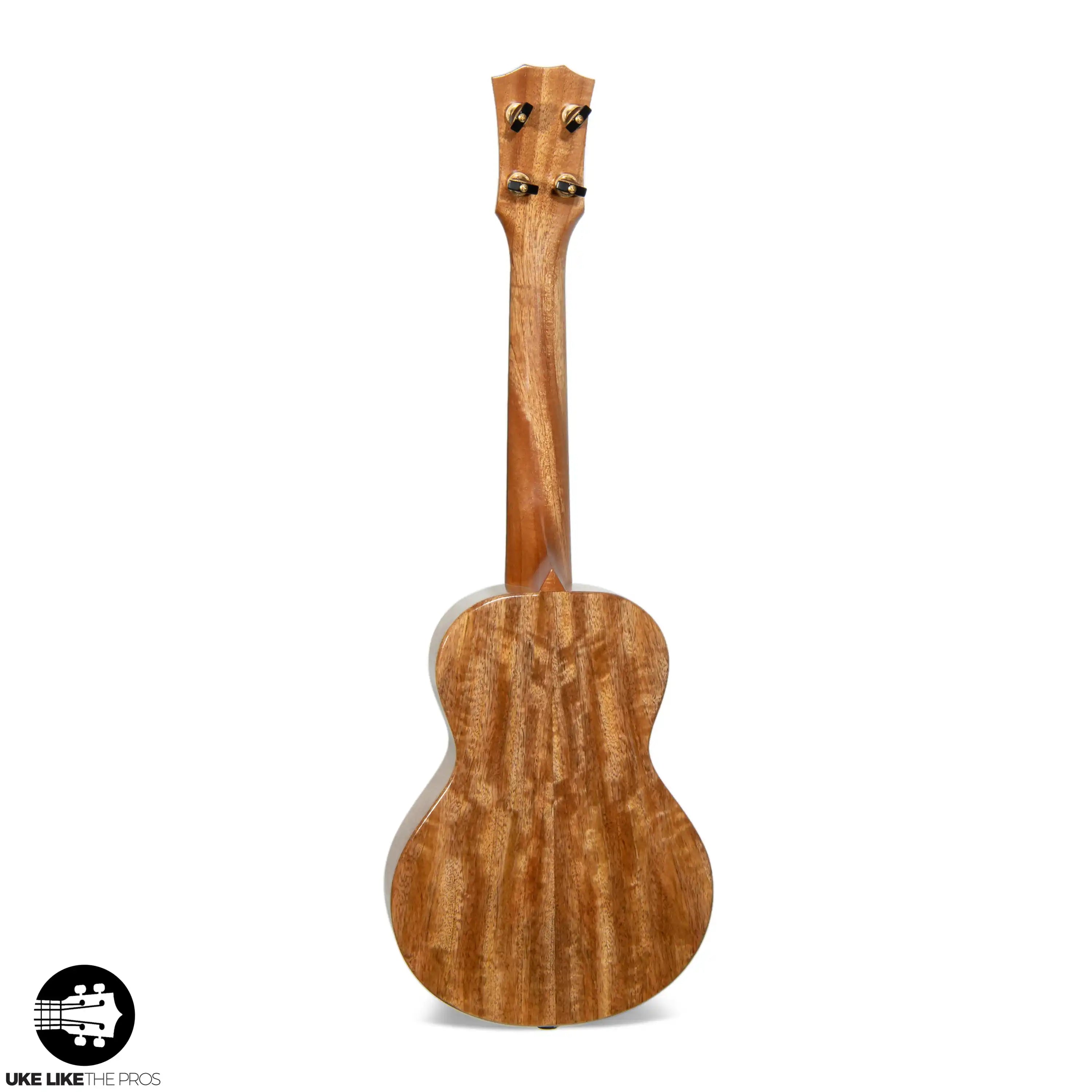 Pre-owned_RebelDoubleCreme_004 | Terry Carter Music Store