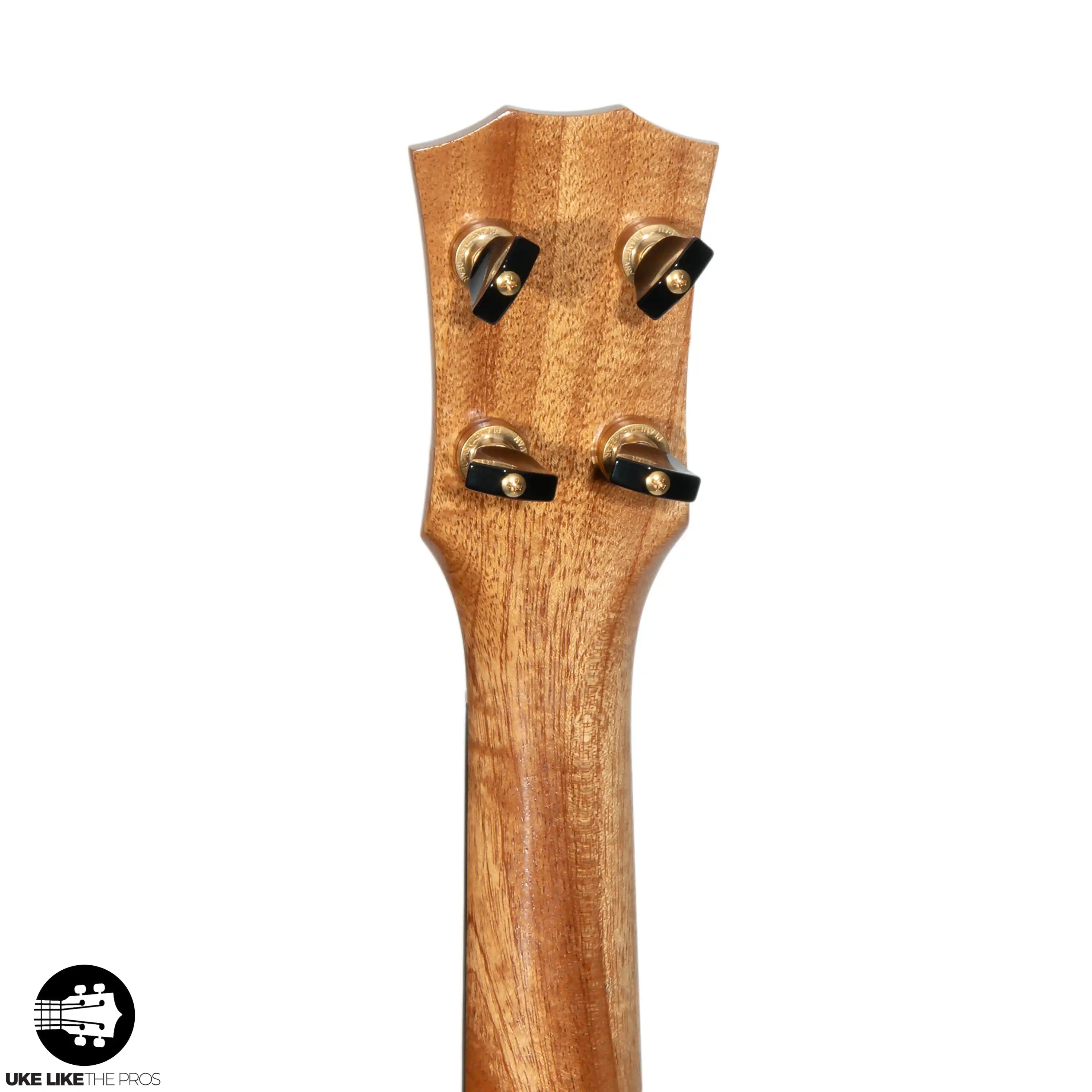 Pre-owned_RebelDoubleCreme_005 | Terry Carter Music Store